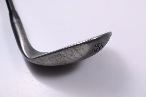 Left Hand Titleist Vokey SM9 Sand Wedge / 54 Degree / Stiff Flex Tensei AV Red