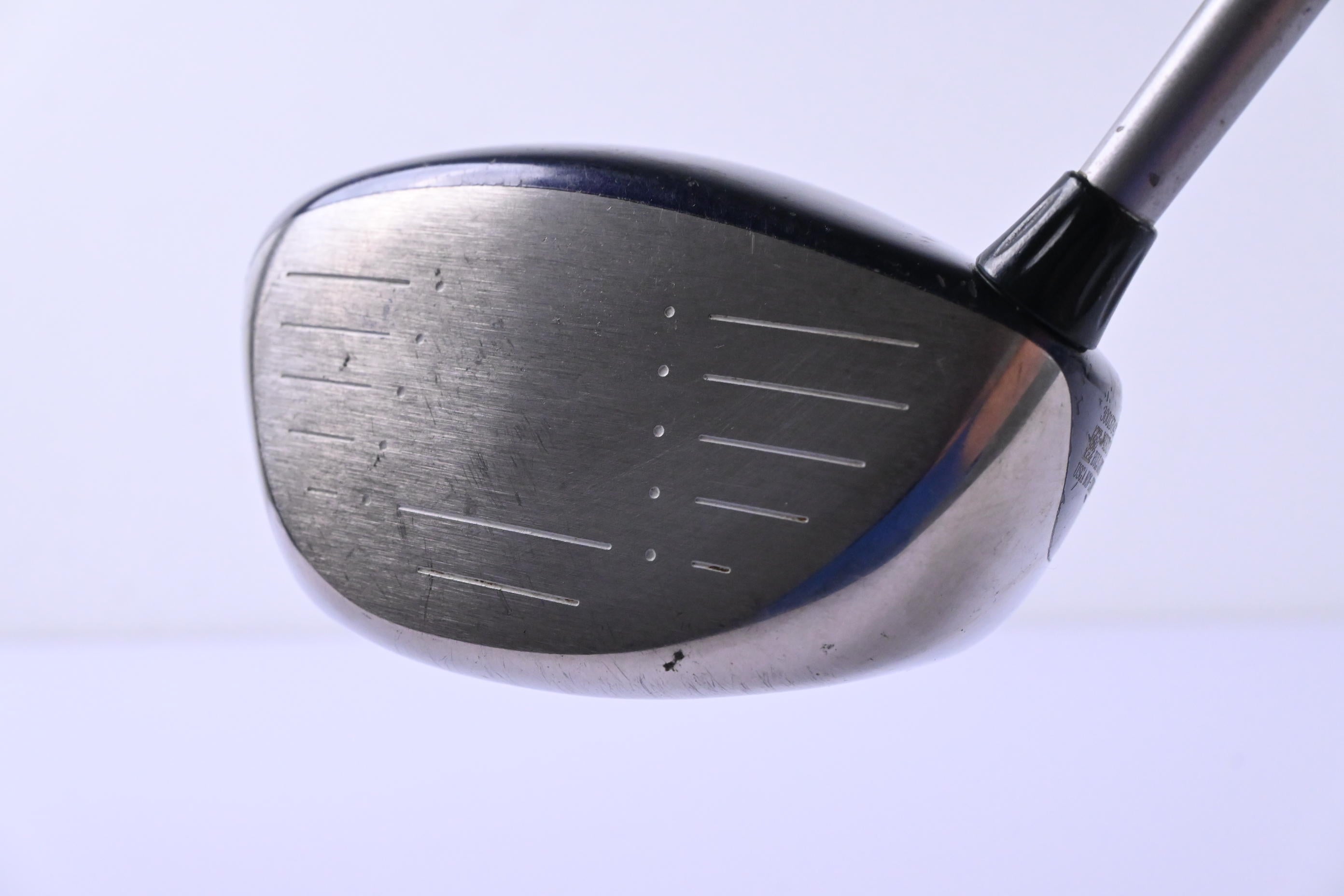 Ladies Callaway Great Big Bertha II+ Driver / 12 Degree / Ladies Flex Gems 50