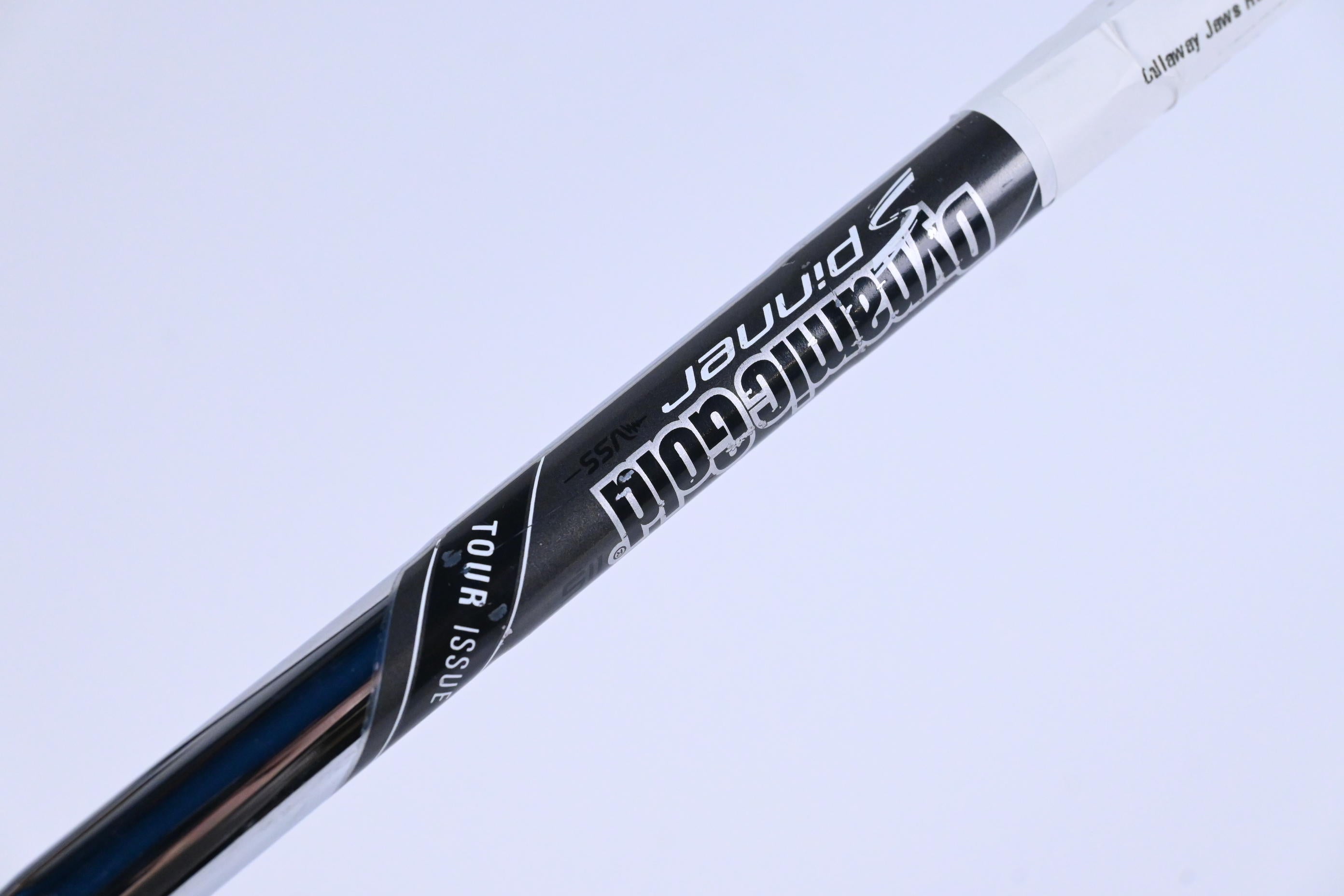 Callaway Jaws Raw Sand Wedge / 54 Degree / Wedge Flex Dynamic Gold Spinner 115