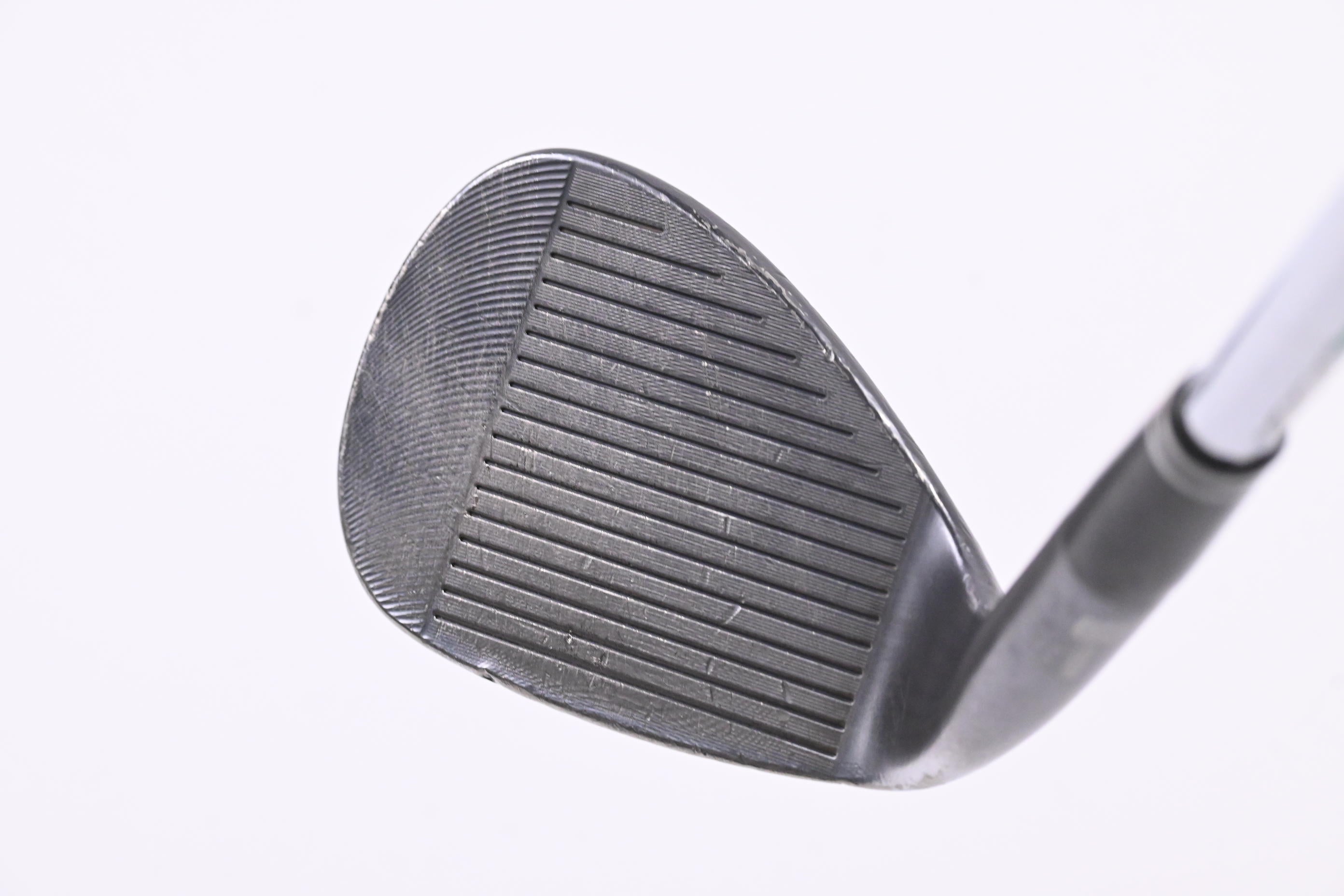 Cleveland RTX-4 Lob Wedge / 60 Degree / Stiff Flex Dynamic Gold S400 Shaft