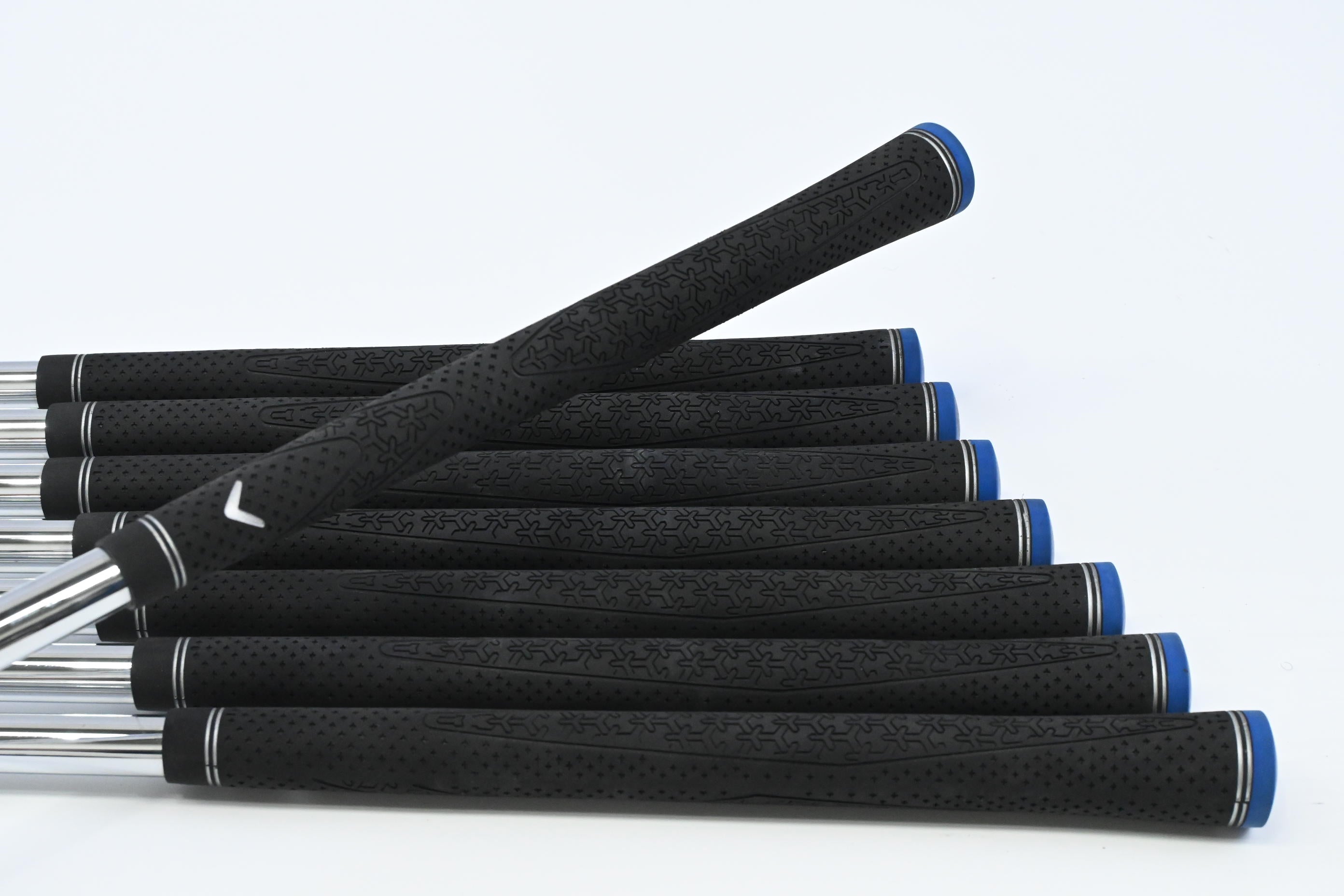 Callaway Paradym Irons / 5-PW+AW+52°/ Regular Flex Project X Rifle Shafts