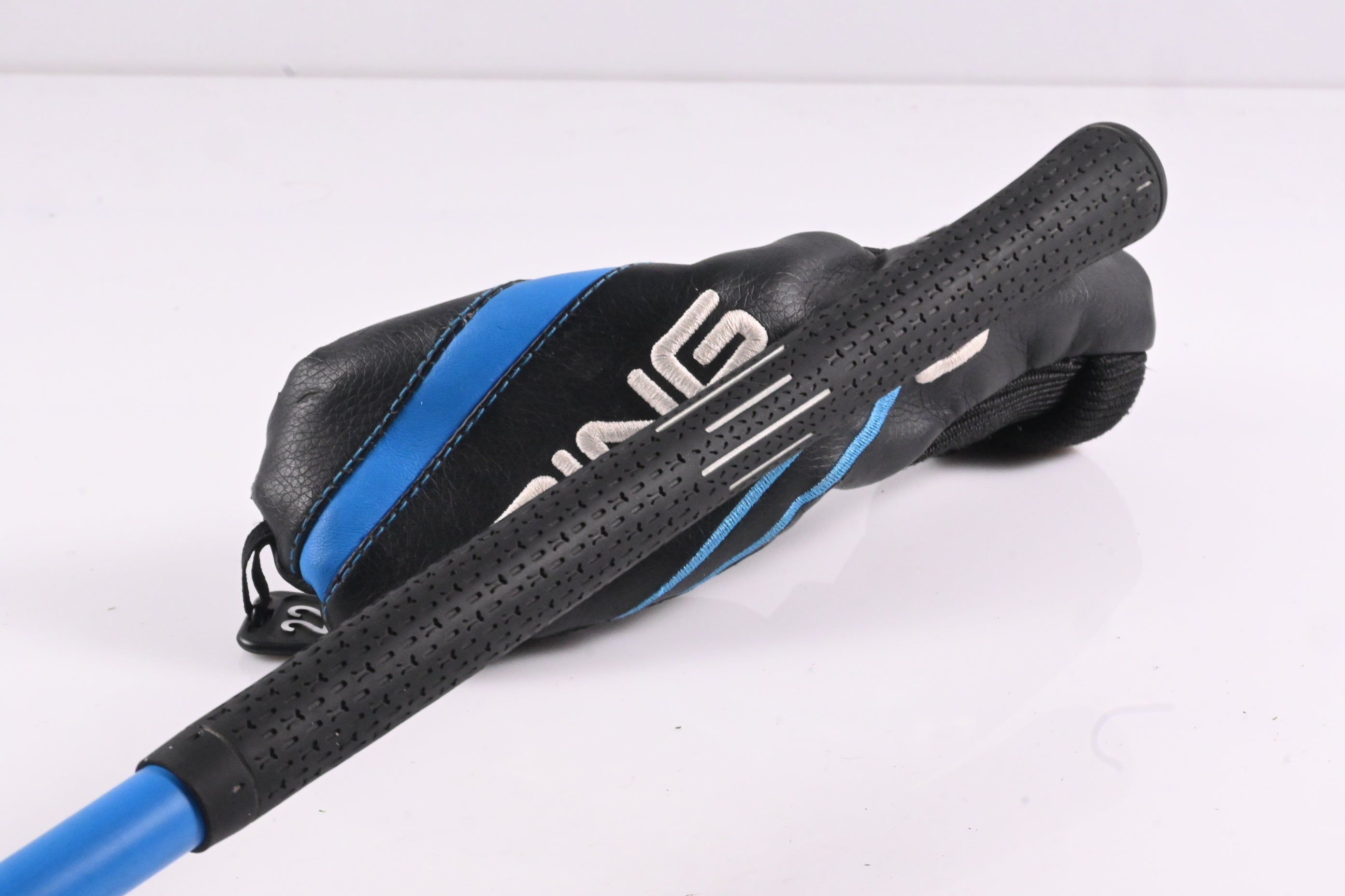 Ping G Series #4 Hybrid / 22 Degree / Regular Flex Ping Alta Shaft