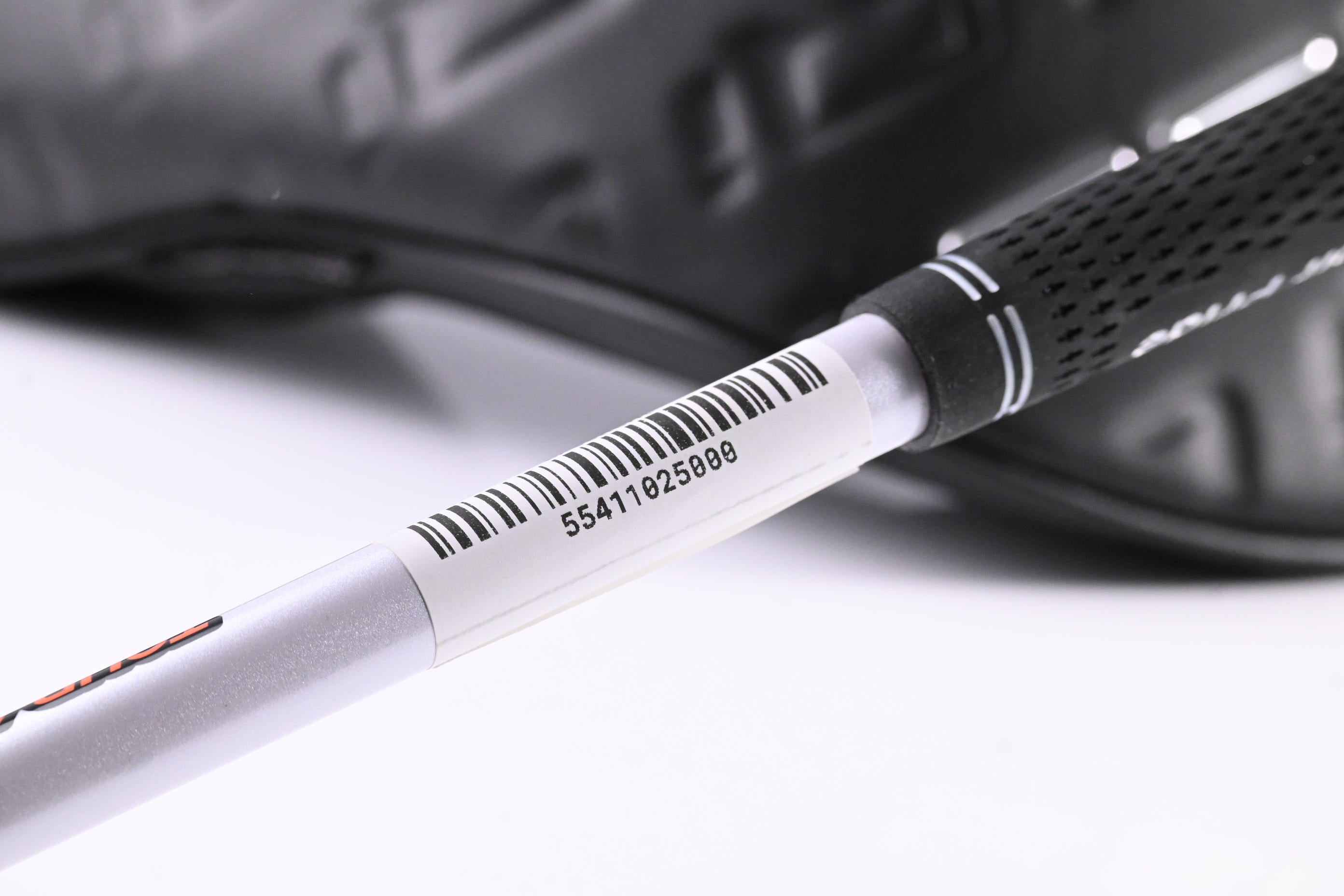 Taylormade Qi35 Designer Series Driver / 9 Degree / Stiff Flex Tour AD DI-6