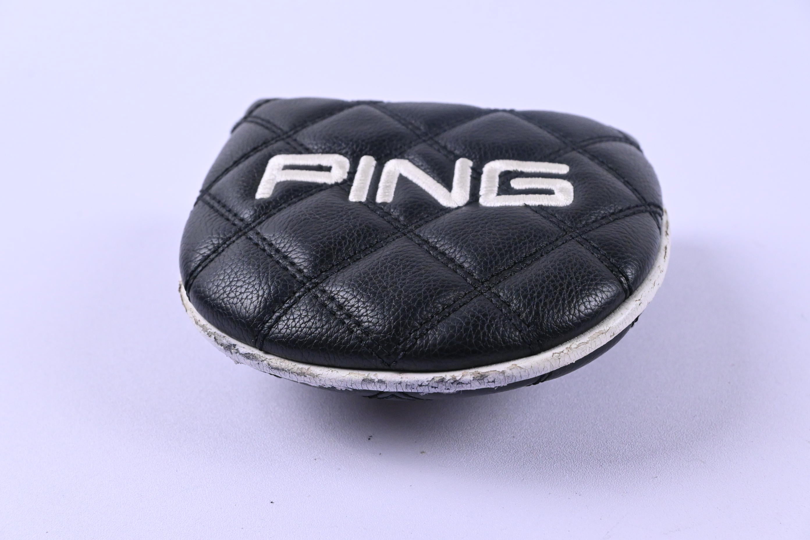 Ping PLD Milled 2024 Tyne H Putter / Black Dot / 36 Inch