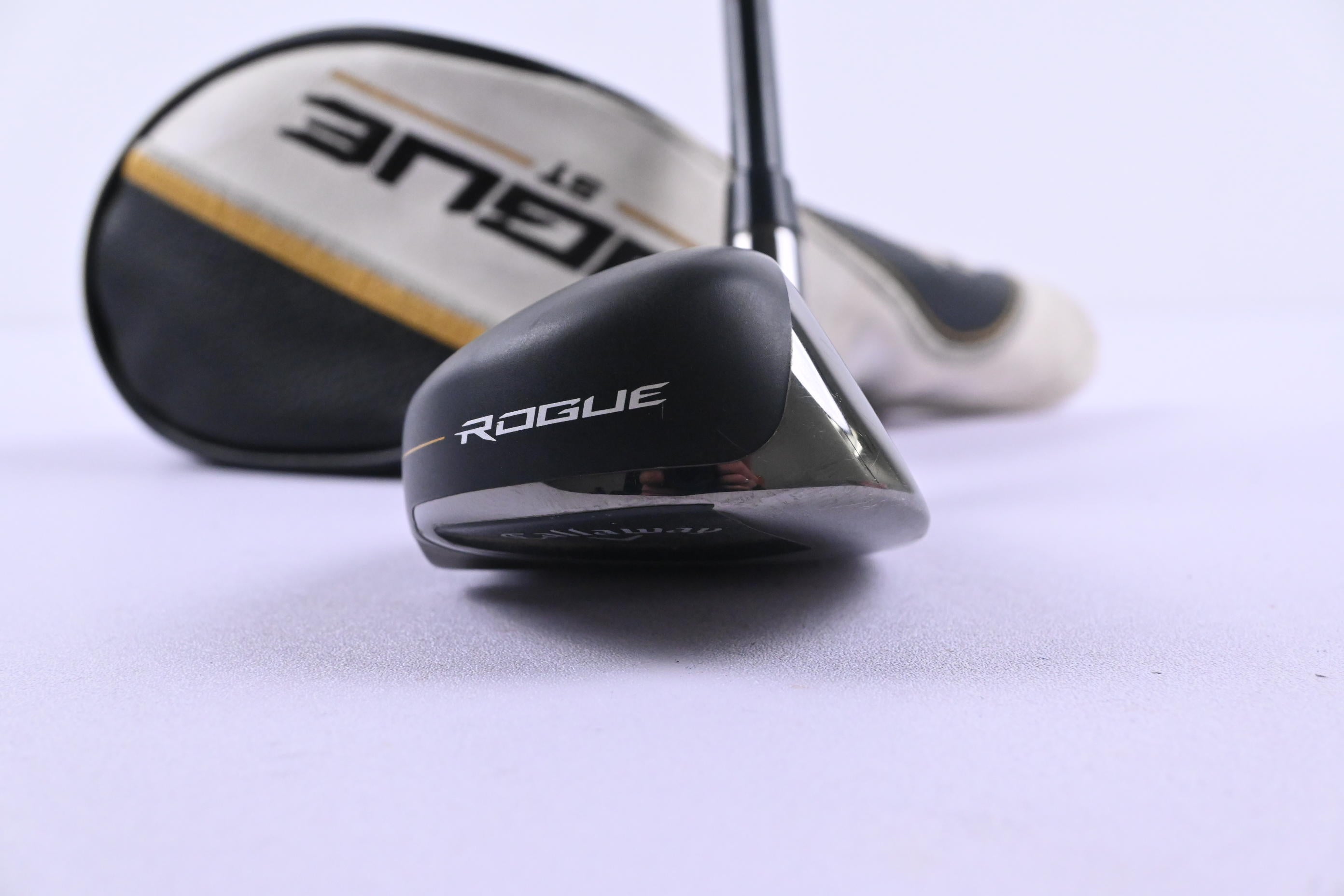 Callaway Rogue ST Max OS #7 Hybrid / 30 Degree / Regular Flex Tensei AV Blue 65