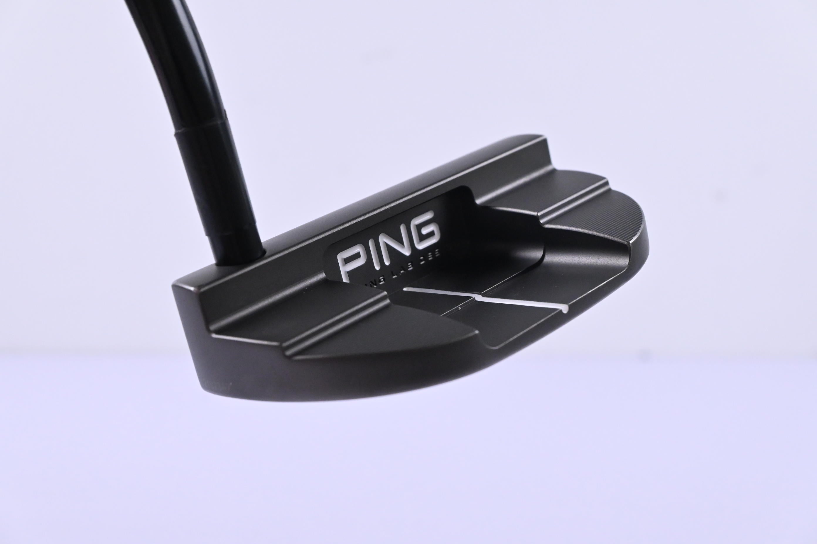 Ping PLD Milled 2024 DS72 Putter / 34 Inch
