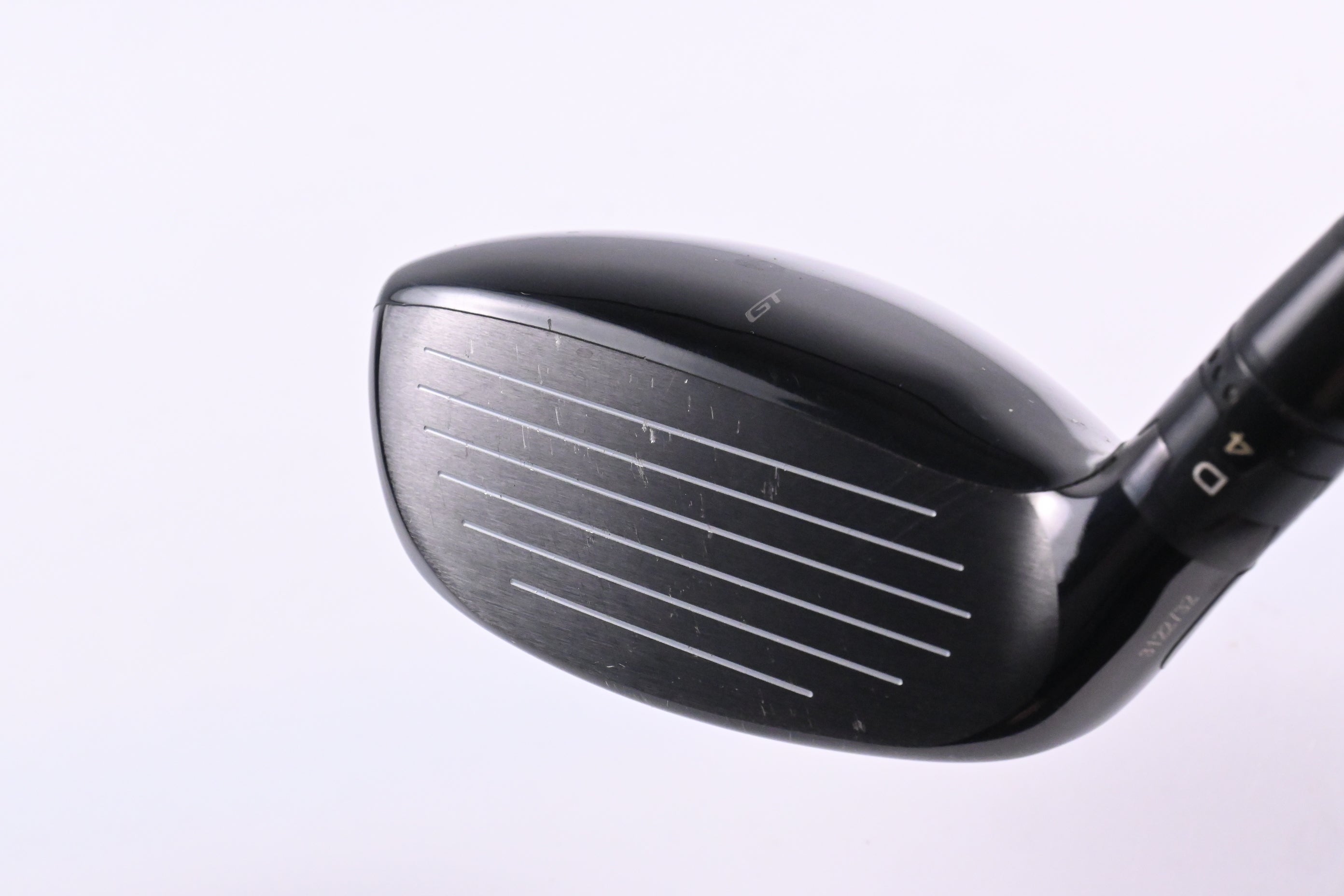 Titleist GT1 #5 Hybrid / 21 Degree / Senior Flex Fujikura Air Speeder 50 Shaft