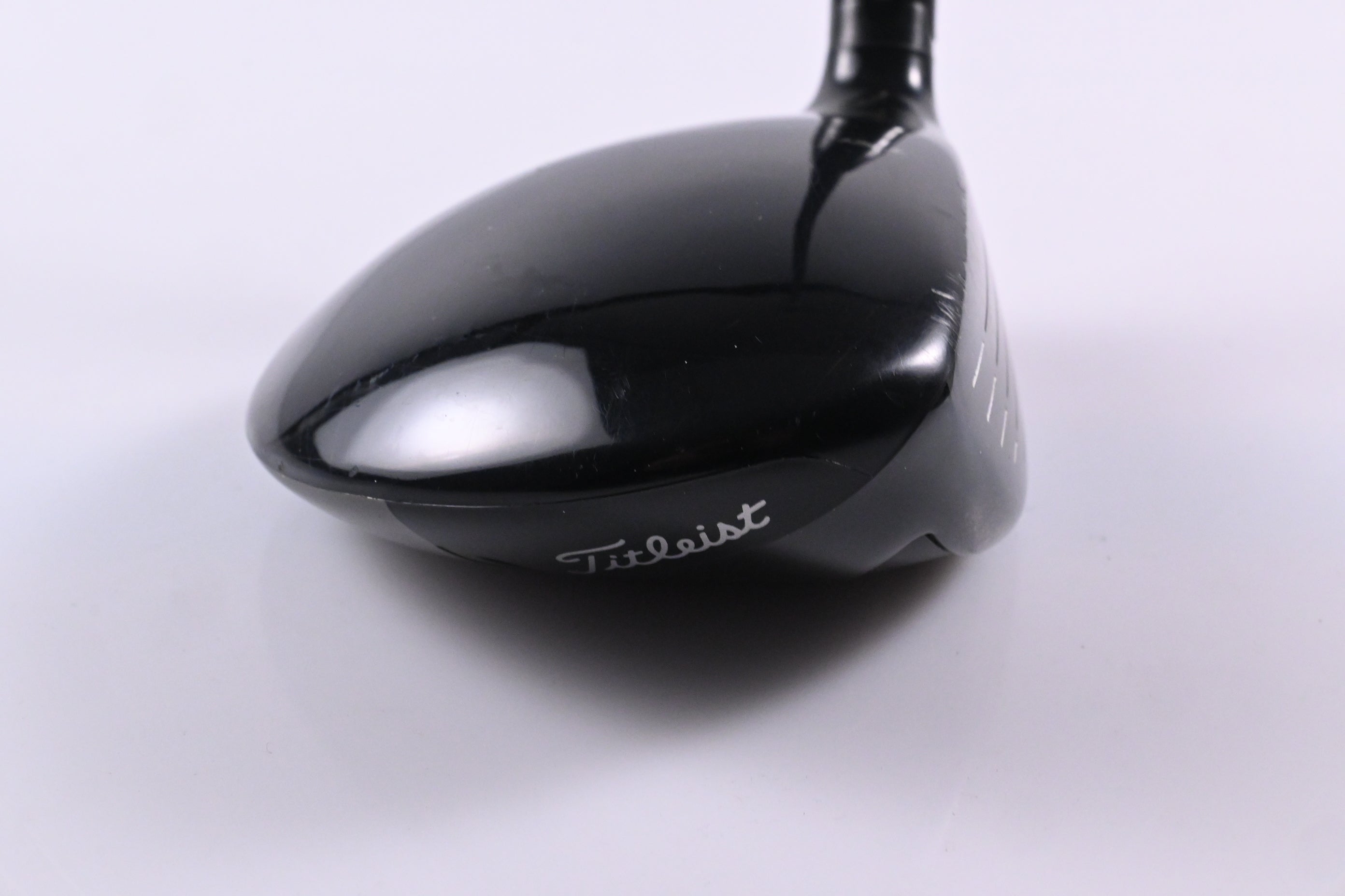 Titleist TSi2 #3 Wood / 15 Degree / Stiff Flex Tensei AV Raw Blue 65 Shaft
