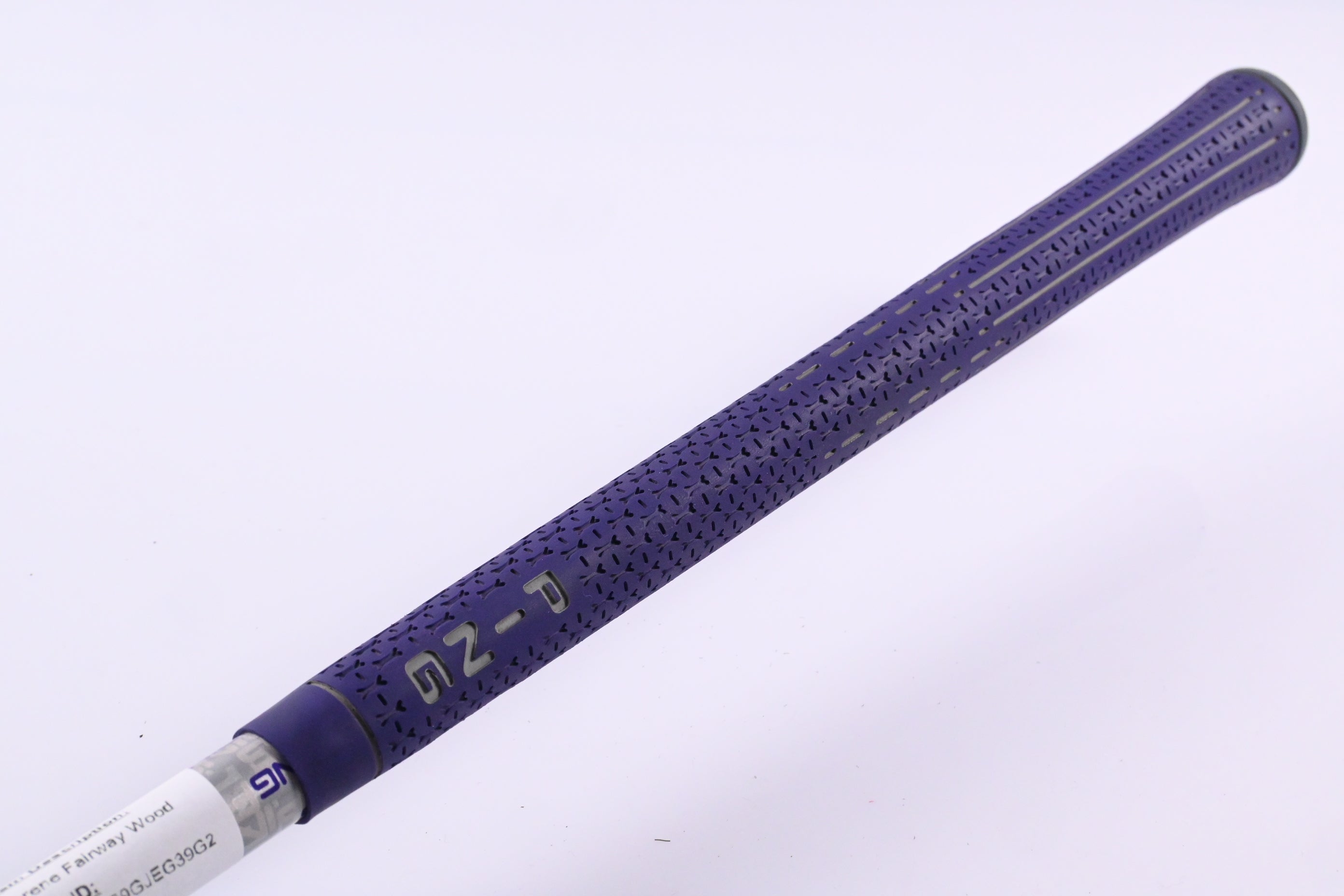 Ladies Ping Serene #3 Wood / 18 Degree / Ladies Flex Ping ULT 210 Shaft