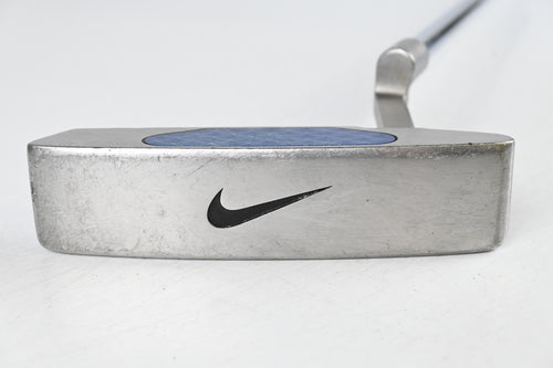 Nike Blue Chip Putter / 35 Inch