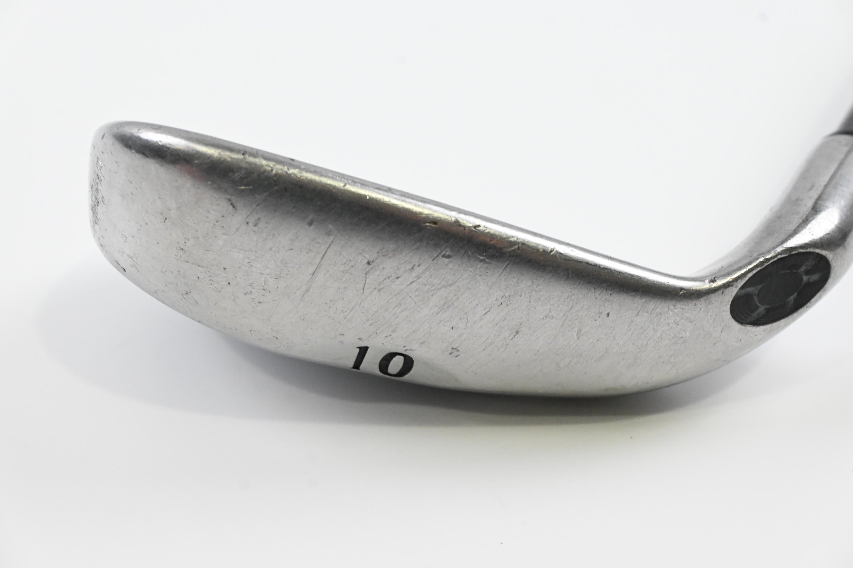 Ladies Callaway Big Bertha 2002 Pitching Wedge / 46 Degree / Ladies Flex RCH 65