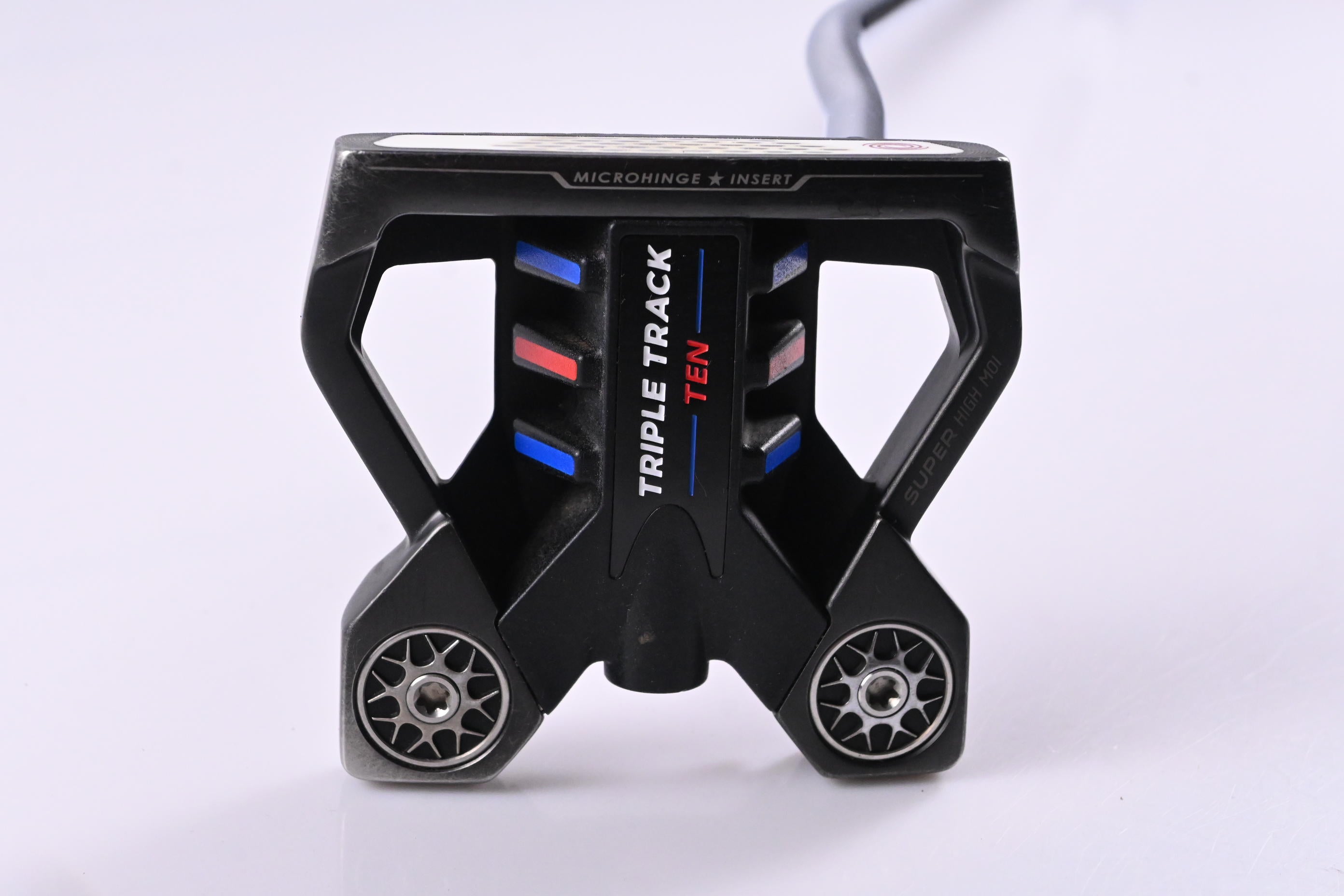 Odyssey Triple Track Ten Putter / 34 Inch