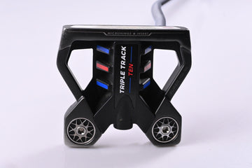 Odyssey Triple Track Ten Putter / 34 Inch
