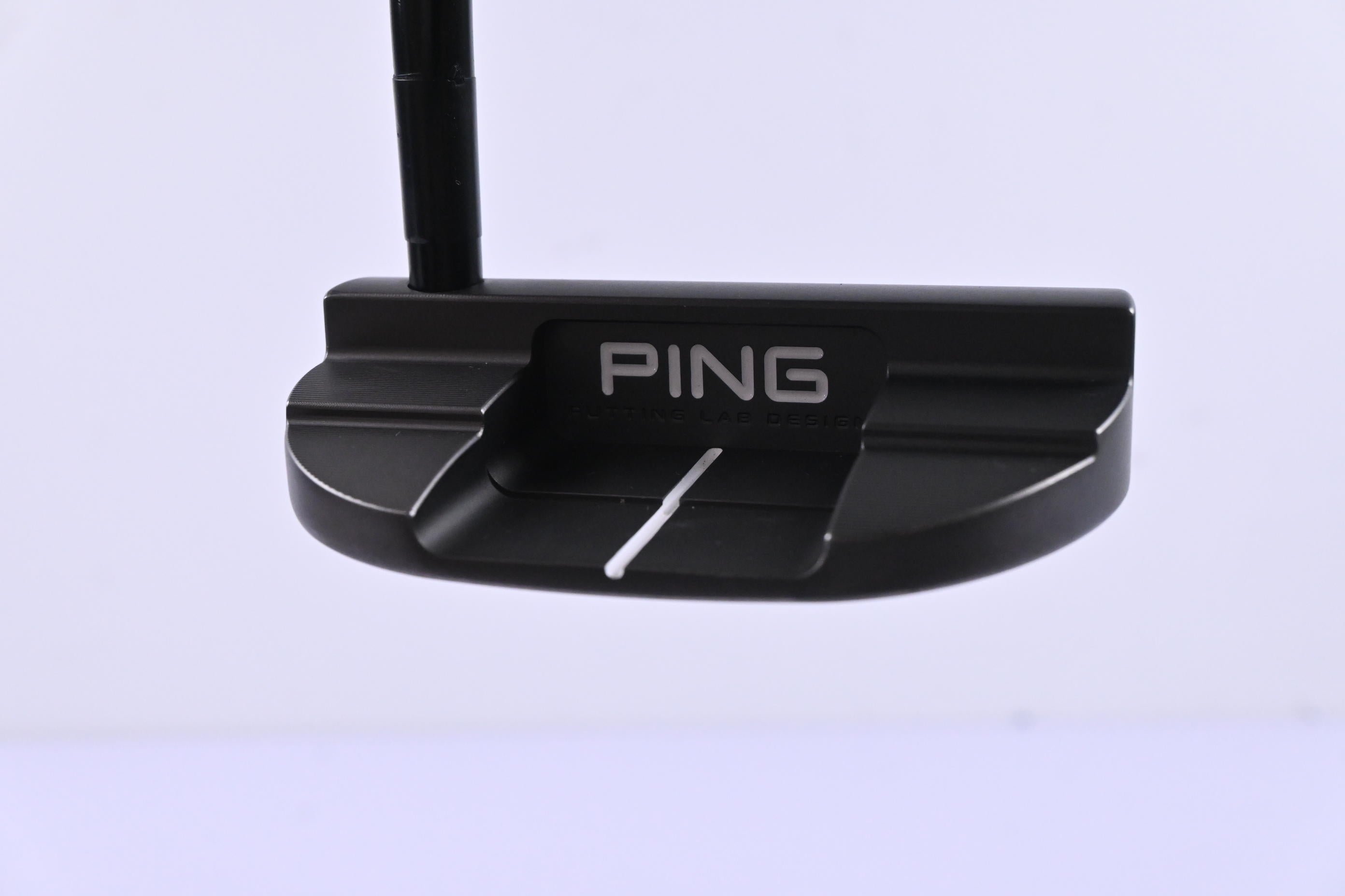 Ping PLD Milled 2024 DS72 Putter / 34 Inch