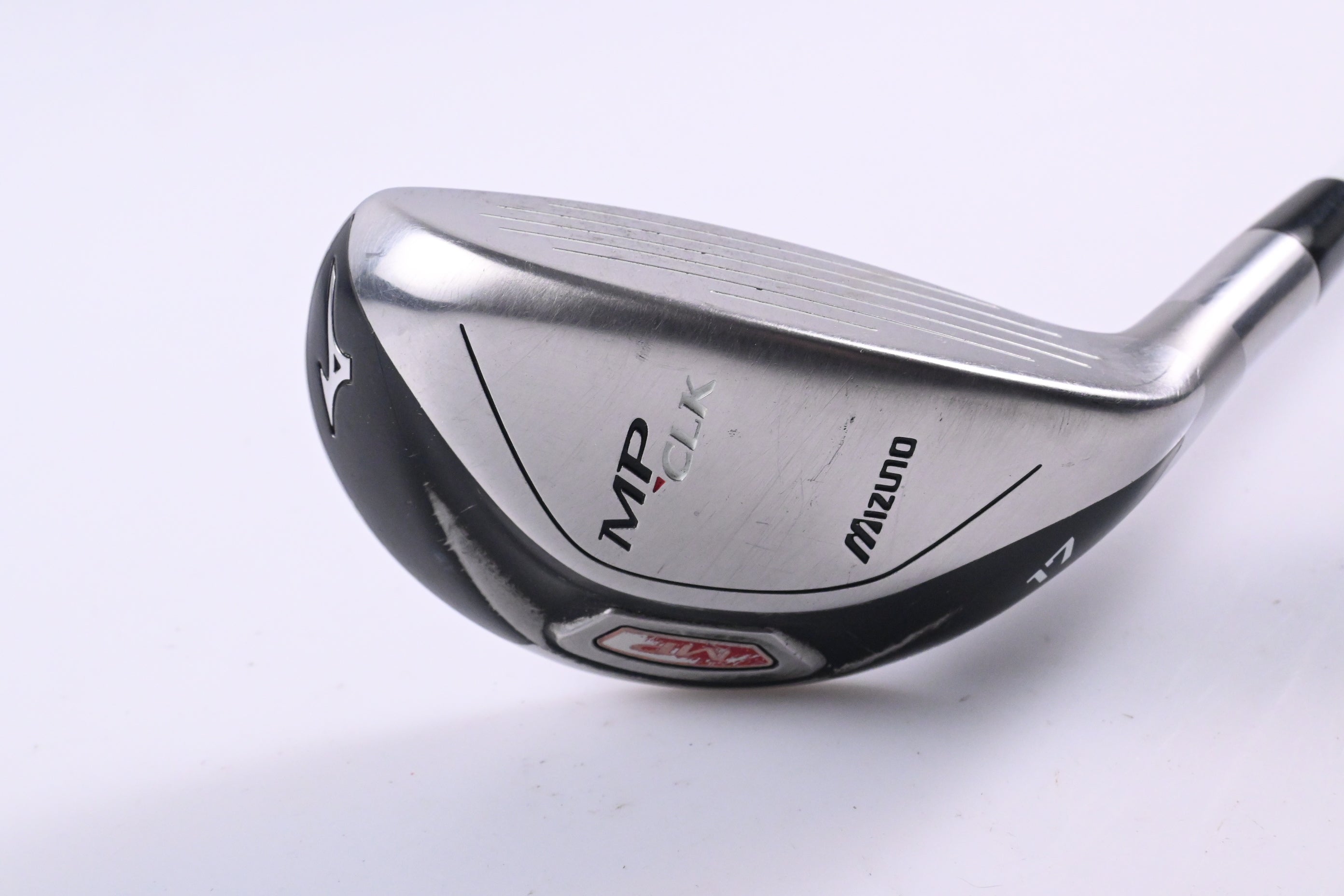 Mizuno MP-Clk #2 Hybrid / 17 Degree / Regular Flex Fubuki MTS 48 Shaft