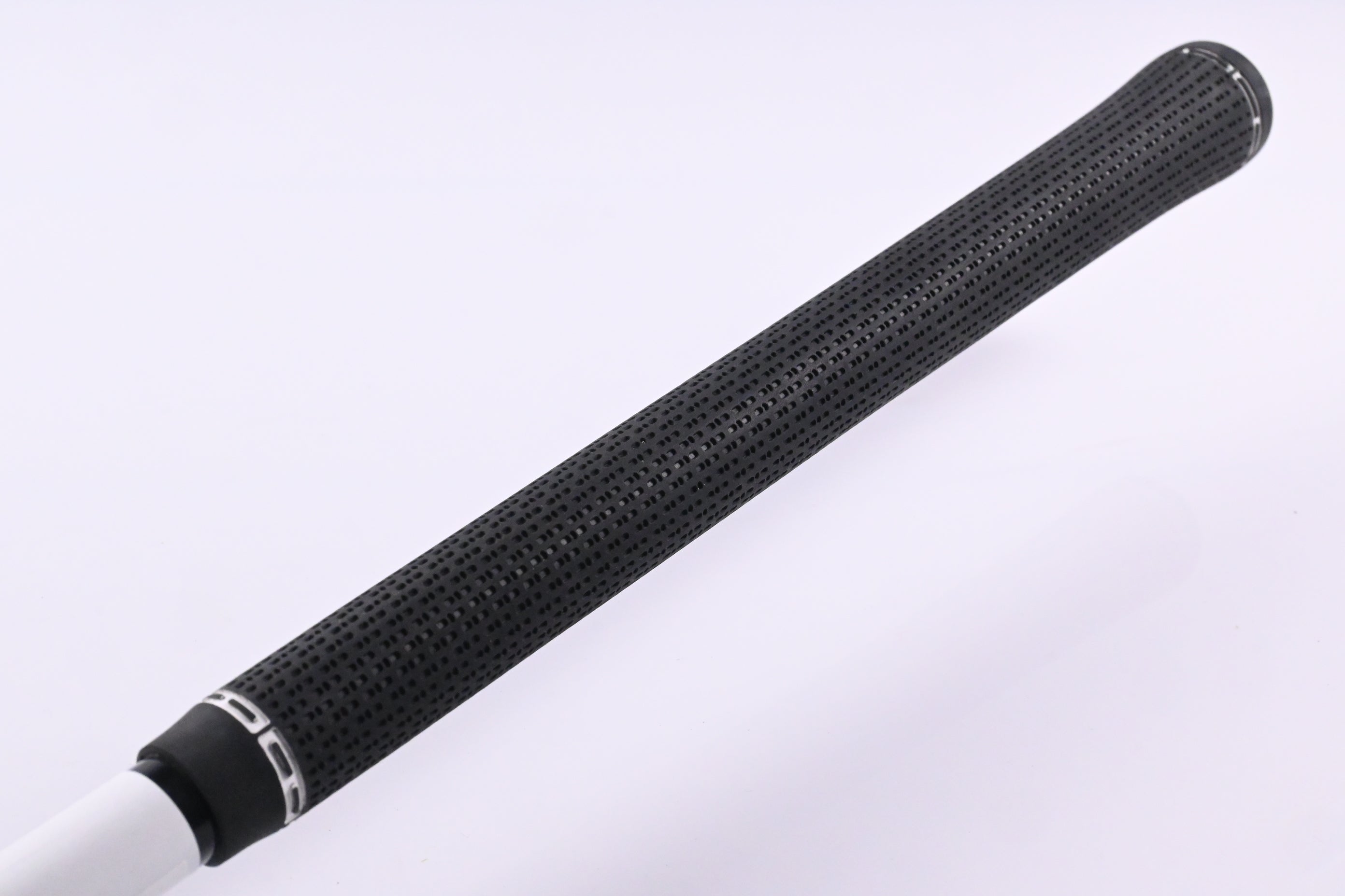 Titleist TS2 #3 Hybrid / 19 Degree / X-Flex Hzrdus Smoke RDX Black 80 Shaft
