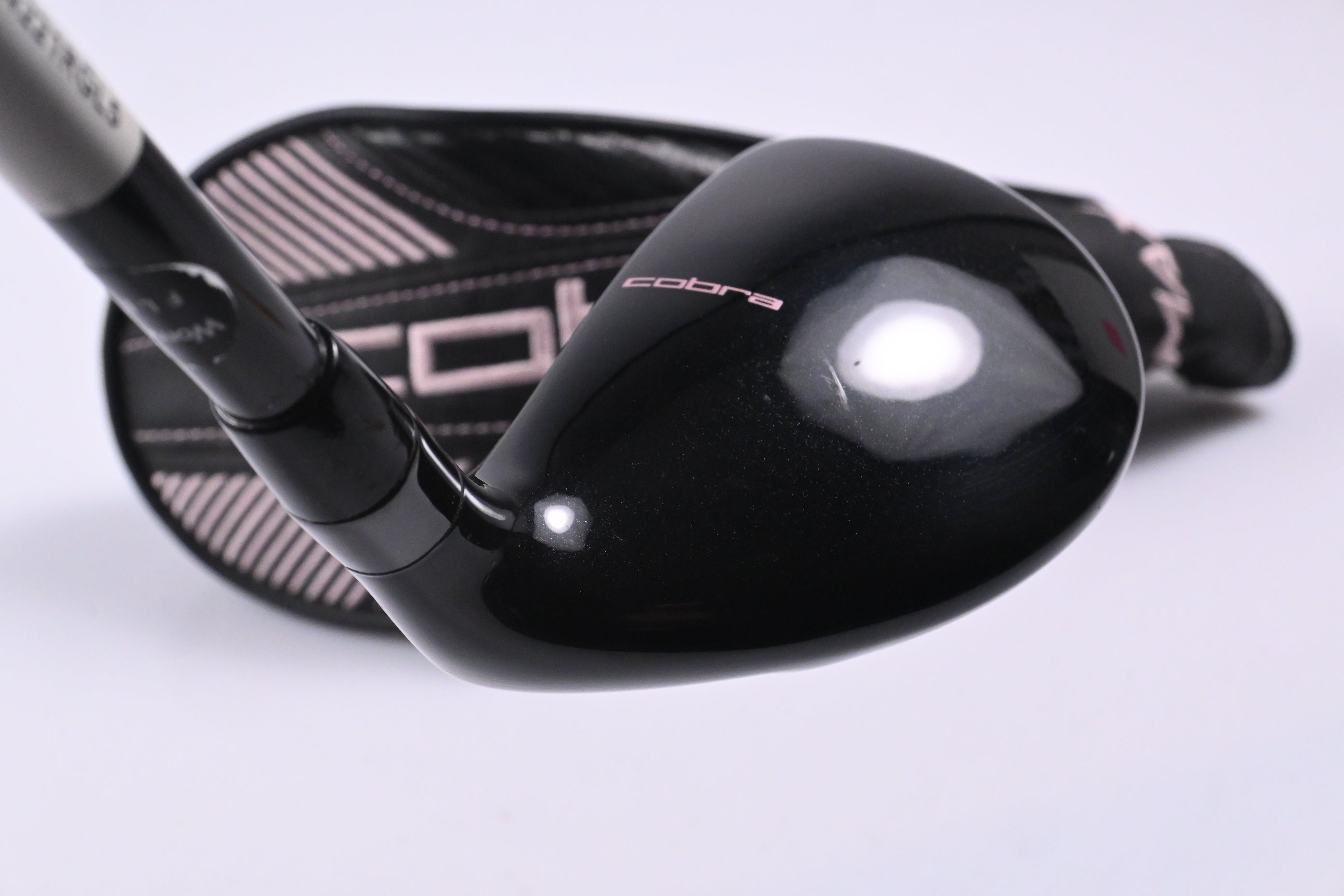 Cobra F-Max Airspeed #5 Hybrid / 26 Degree / Ladies Flex Cobra Air Speed 45