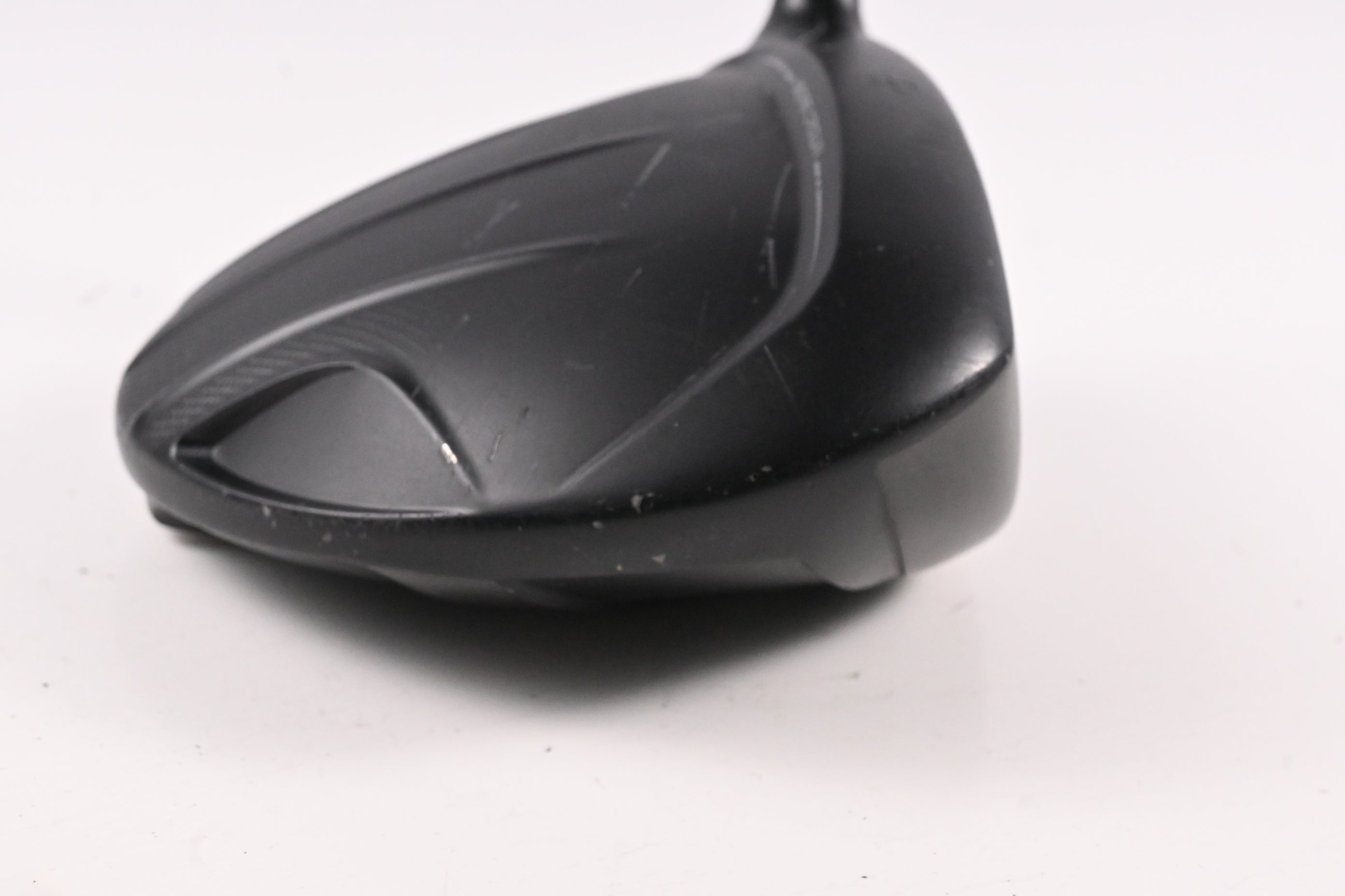 Cleveland Launcher HB Turbo Driver / 9 Degree / Stiff Flex Miyazaki C.Kua 5