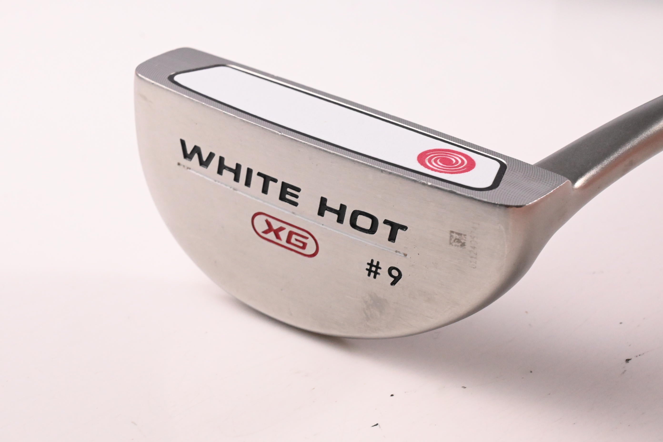 Odyssey White Hot XG #9 Putter / 34 Inch