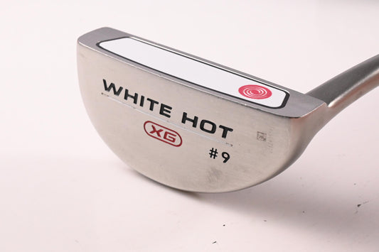 Odyssey White Hot XG #9 Putter / 34 Inch