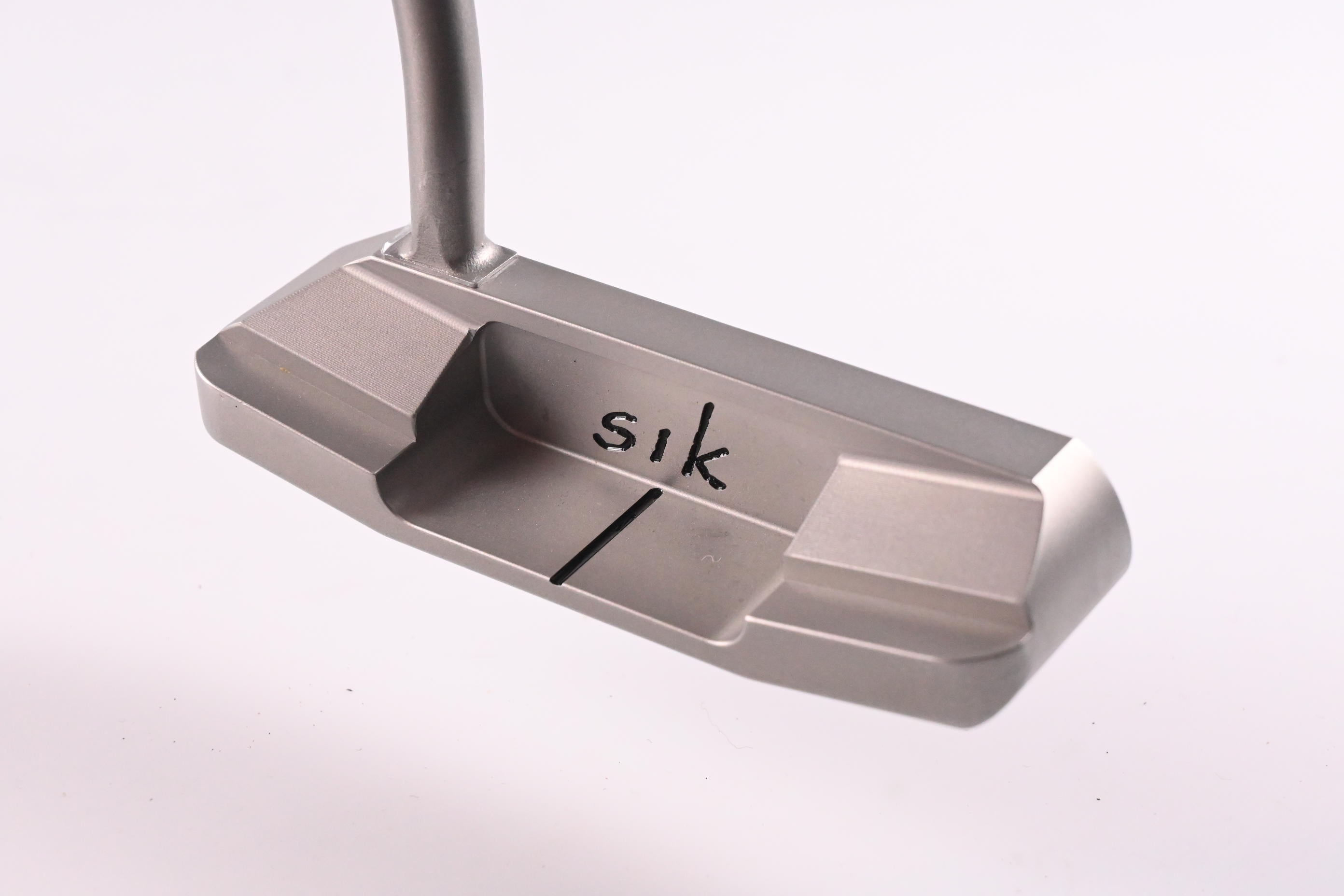 SIK Pro c Putter / 34 Inch