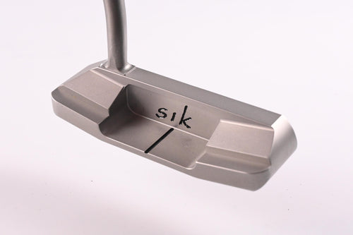SIK Pro c Putter / 34 Inch