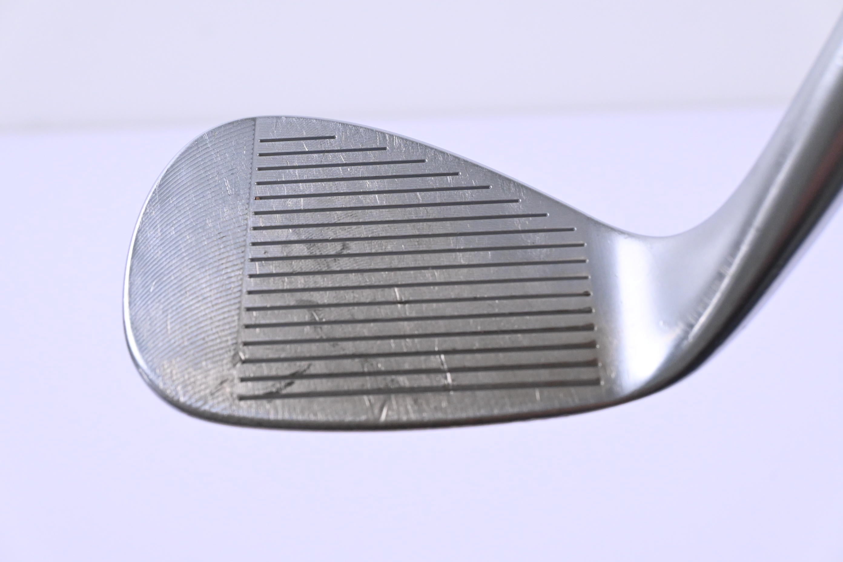 Cleveland RTX-4 Lob Wedge / 58 Degree / Stiff Flex Dynamic Gold S400 Shaft