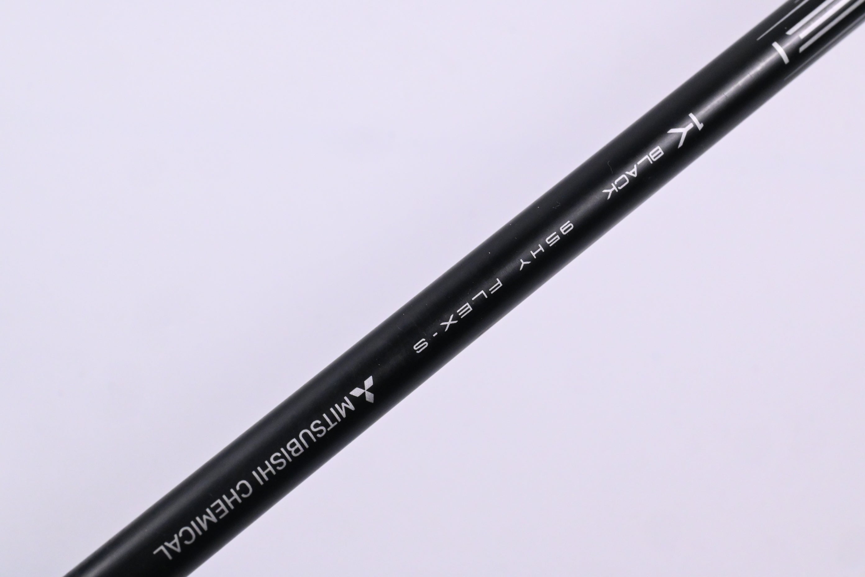Wilson Staff Model Utility #2 Iron / 18 Degree / Stiff Flex Tensei 1K Black 95
