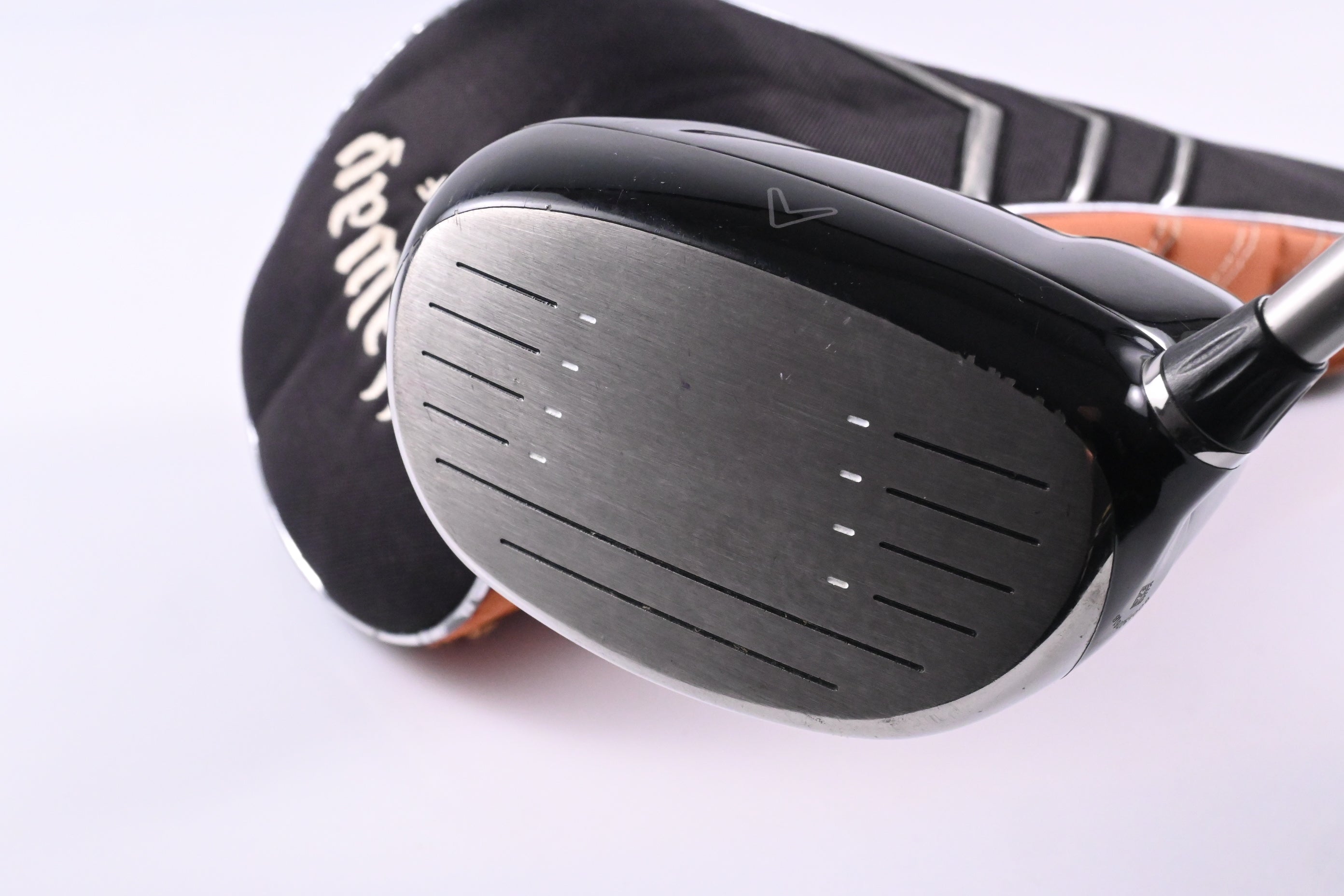 Ladies Callaway FT-I Draw Driver / 11 Degree / Ladies Flex Sakura Shaft