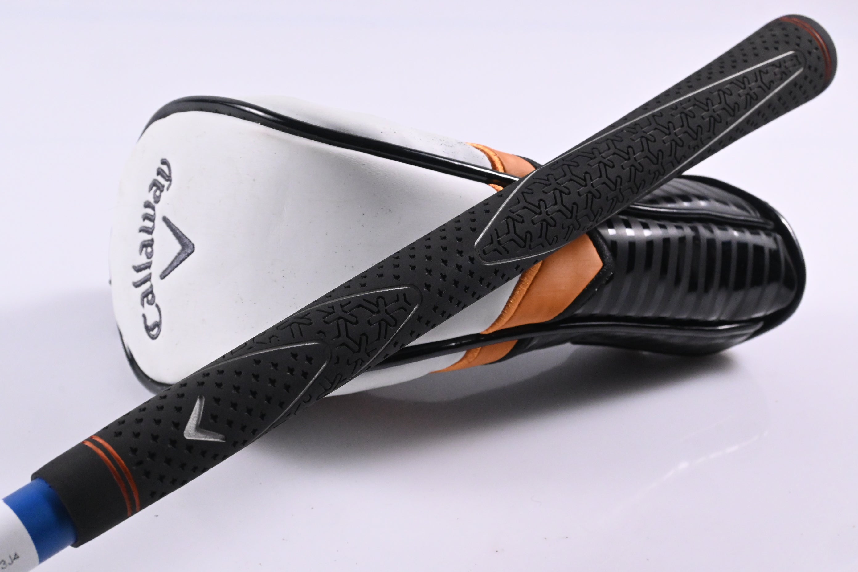 Callaway X2 Hot #3 Hybrid / 19 Degree / Regular Flex Callaway X2 Hot 60 Shaft