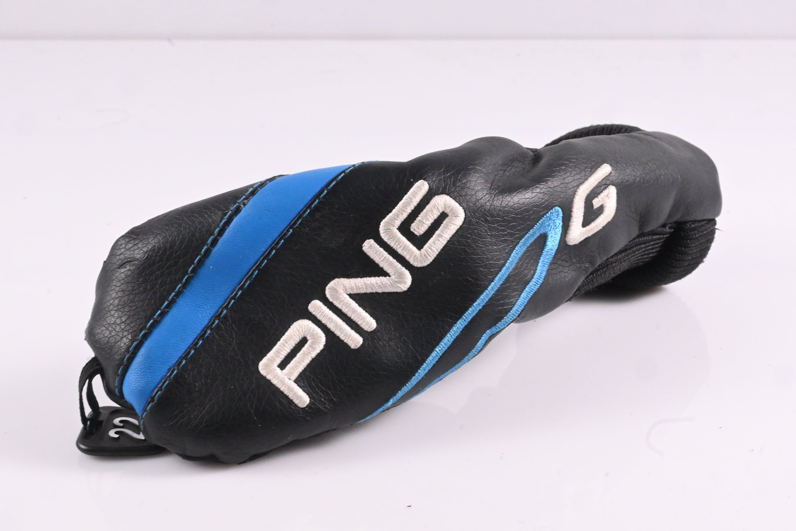 Ping G Series #4 Hybrid / 22 Degree / Regular Flex Ping Alta Shaft