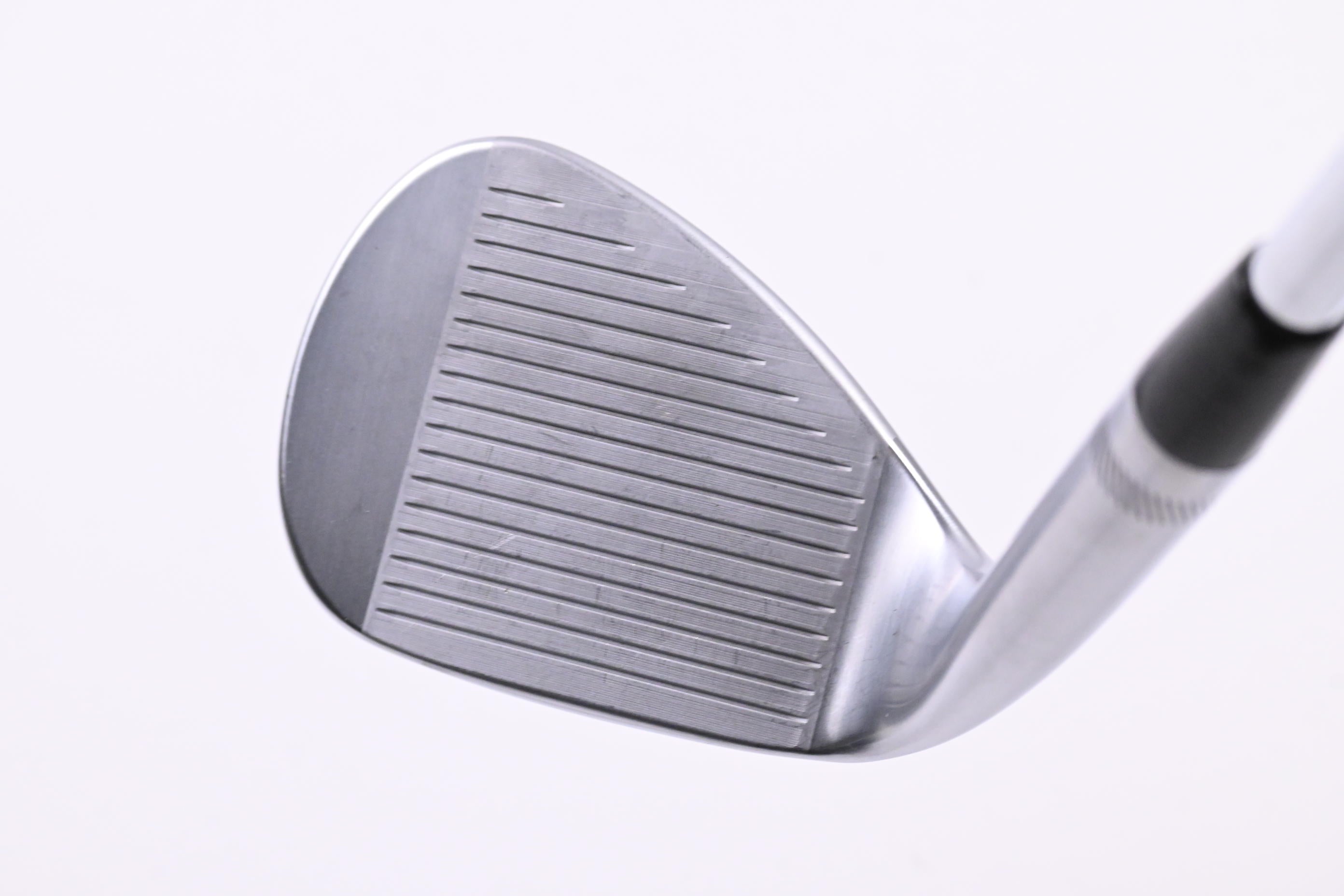 Titleist Vokey SM10 Lob Wedge / 60 Degree / Wedge Flex Titleist Vokey SM10 Shaft
