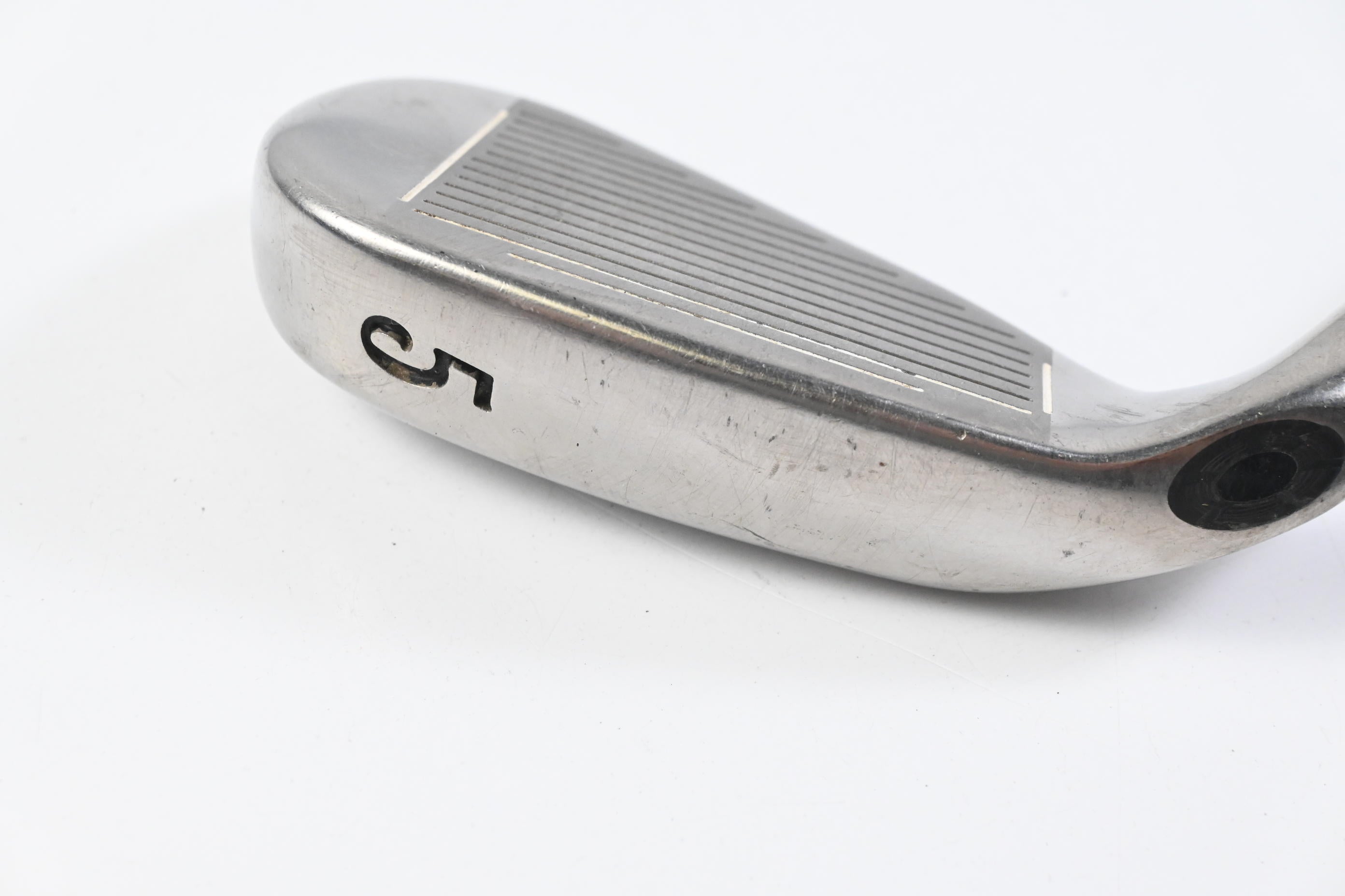 Callaway Hawk Eye Vft #5 Iron / 26 Degree / Regular Flex System 75 Shaft