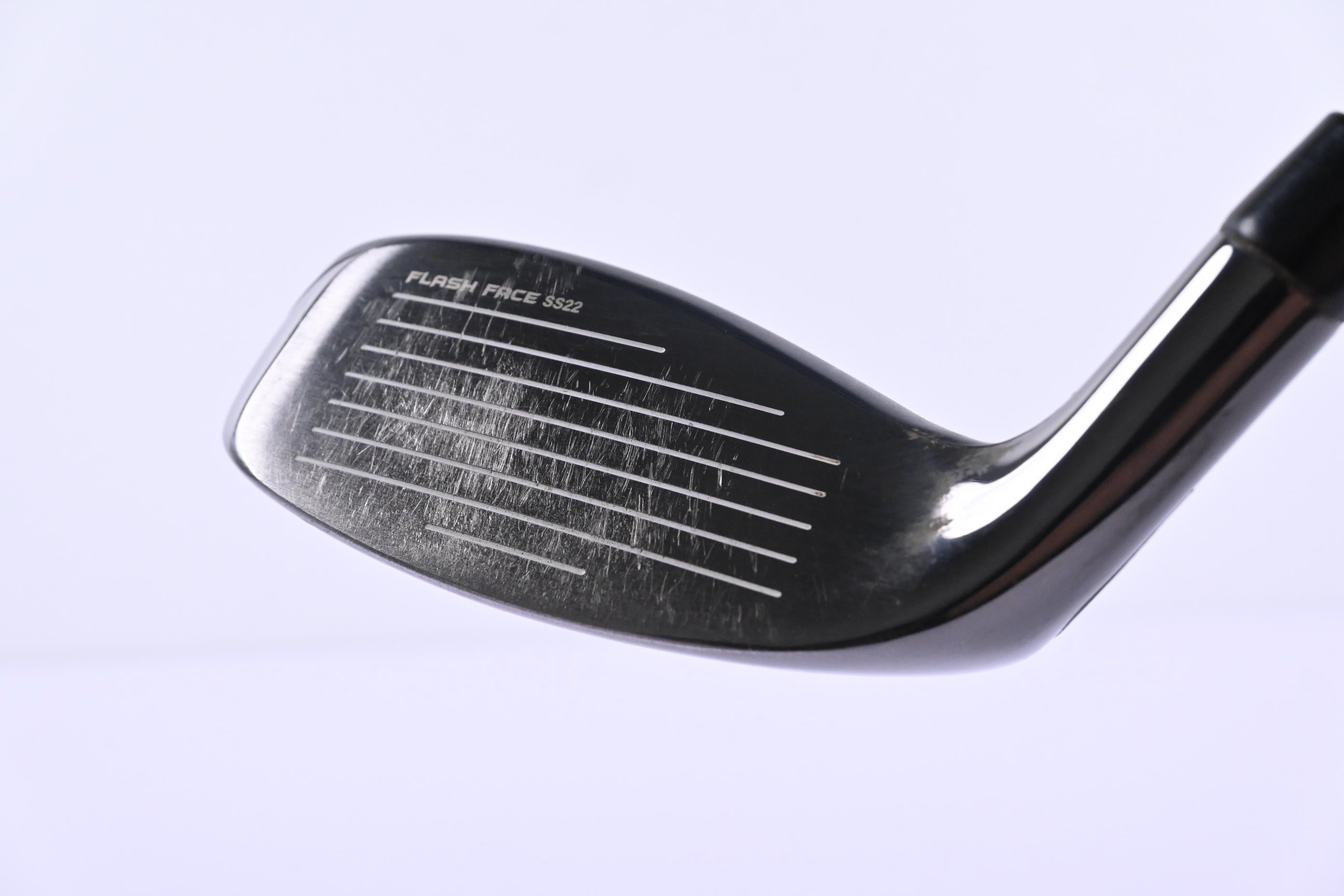 Callaway Rogue ST Max OS #7 Hybrid / 30 Degree / Regular Flex Tensei AV Blue 65
