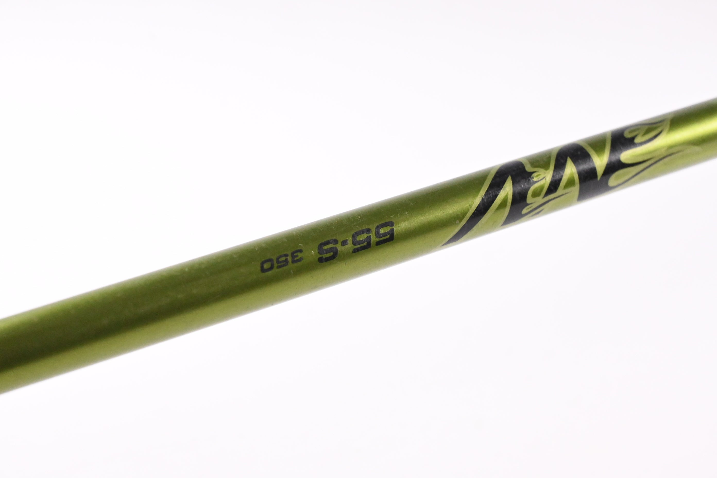 Cobra King Radspeed #3 Wood / 14.5 Degree / Stiff Flex Aldila NVS Green 55 Shaft