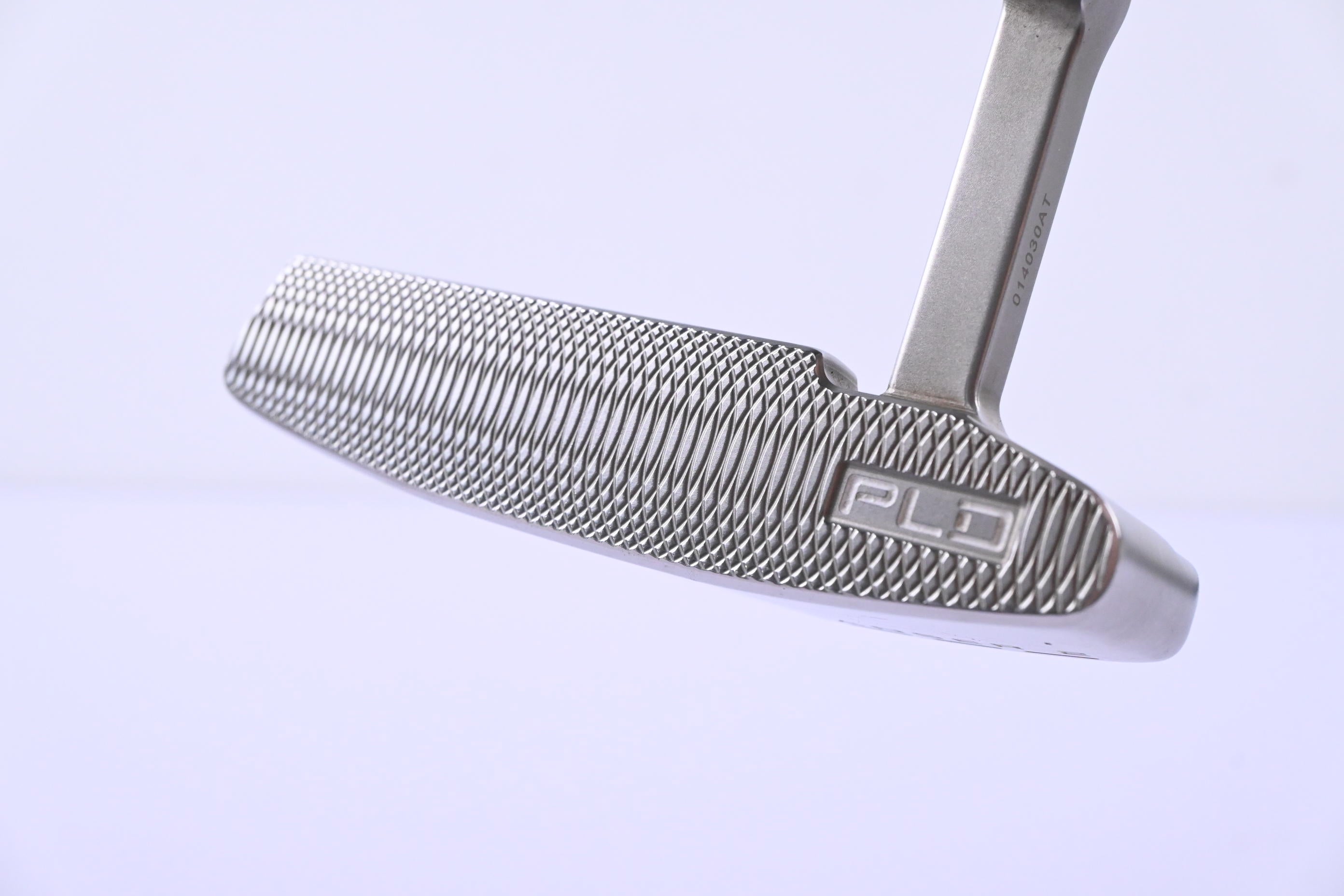 Ping PLD Milled 2022 Anser 2 Putter / 34 Inch
