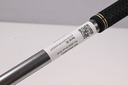 Fujikura Pro 60 2024 Driver Shaft / Stiff Flex / Cobra 3rd Gen