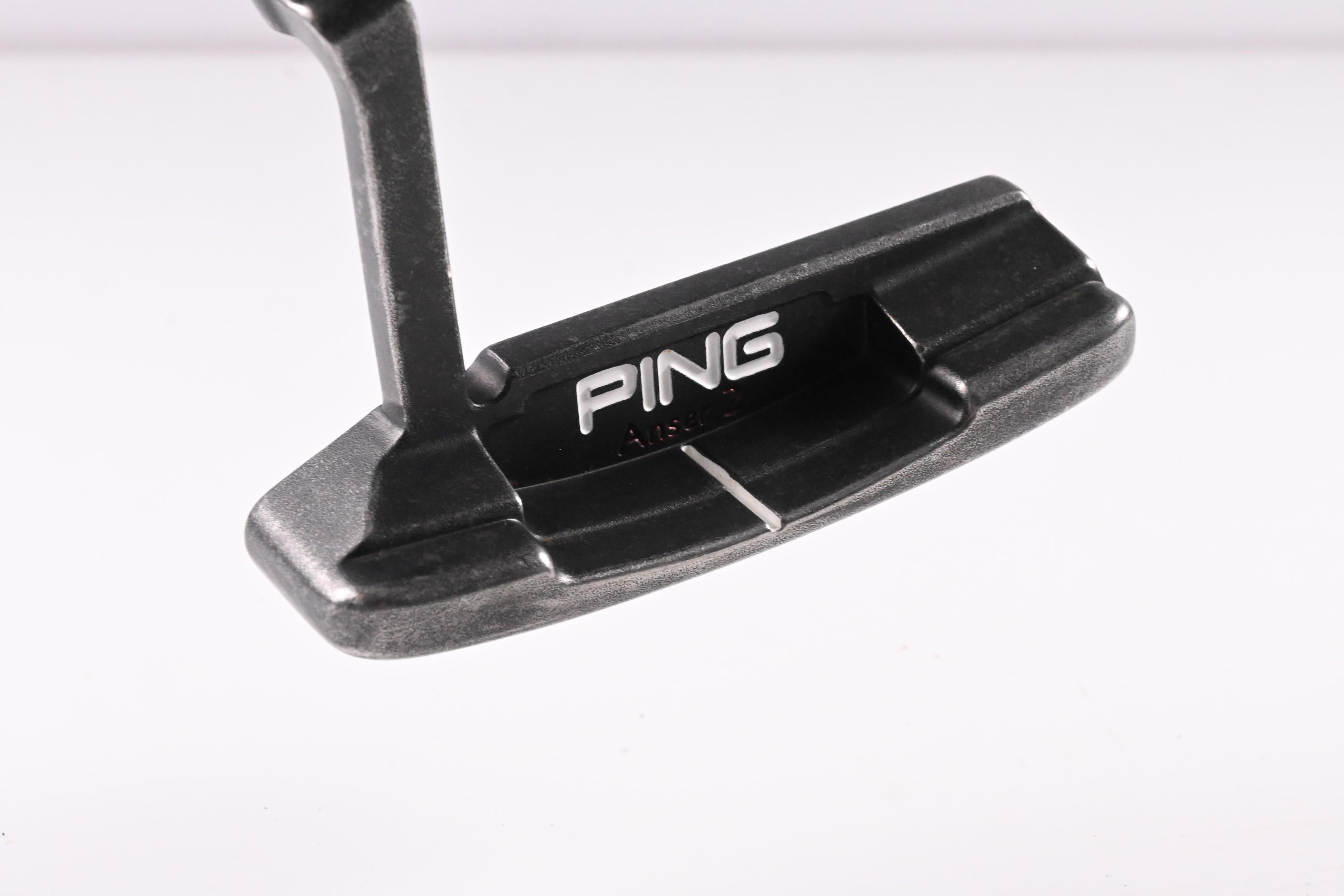 Ping Scottsdale Anser 2 Putter / 35 Inch