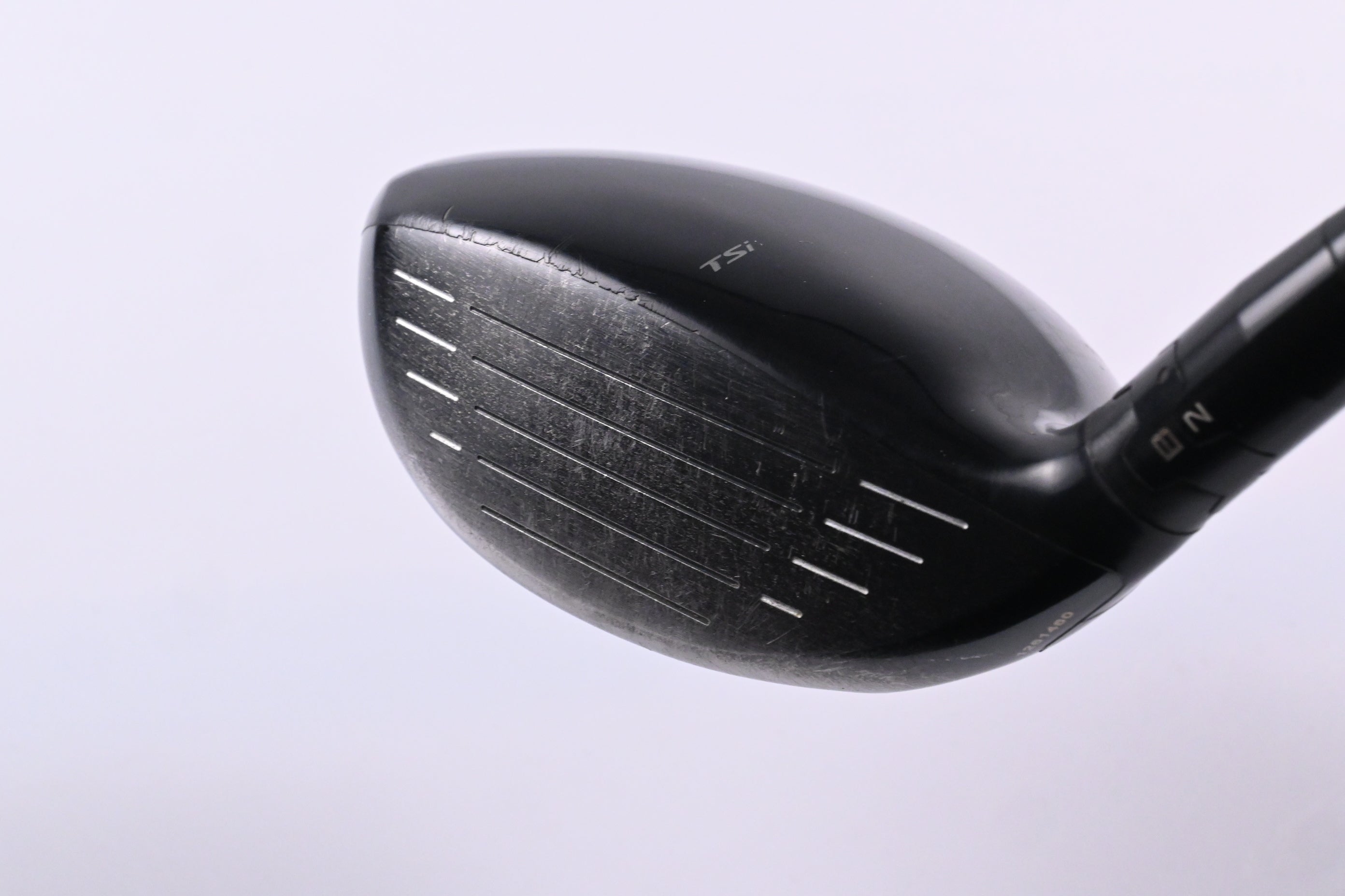Titleist TSi2 #3 Wood / 15 Degree / Stiff Flex Tensei AV Raw Blue 65 Shaft