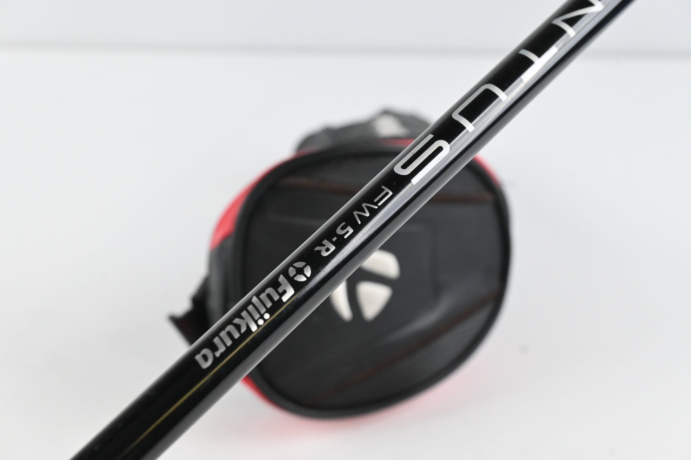 Taylormade Stealth #5 Wood / 18 Degree / Regular Flex Fujikura Ventus Red 5