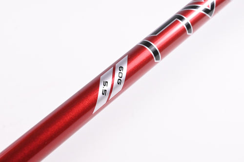 Left Hand Titleist GT2 #3 Wood / 15 Degree / Regular Flex Denali Red 60 Shaft