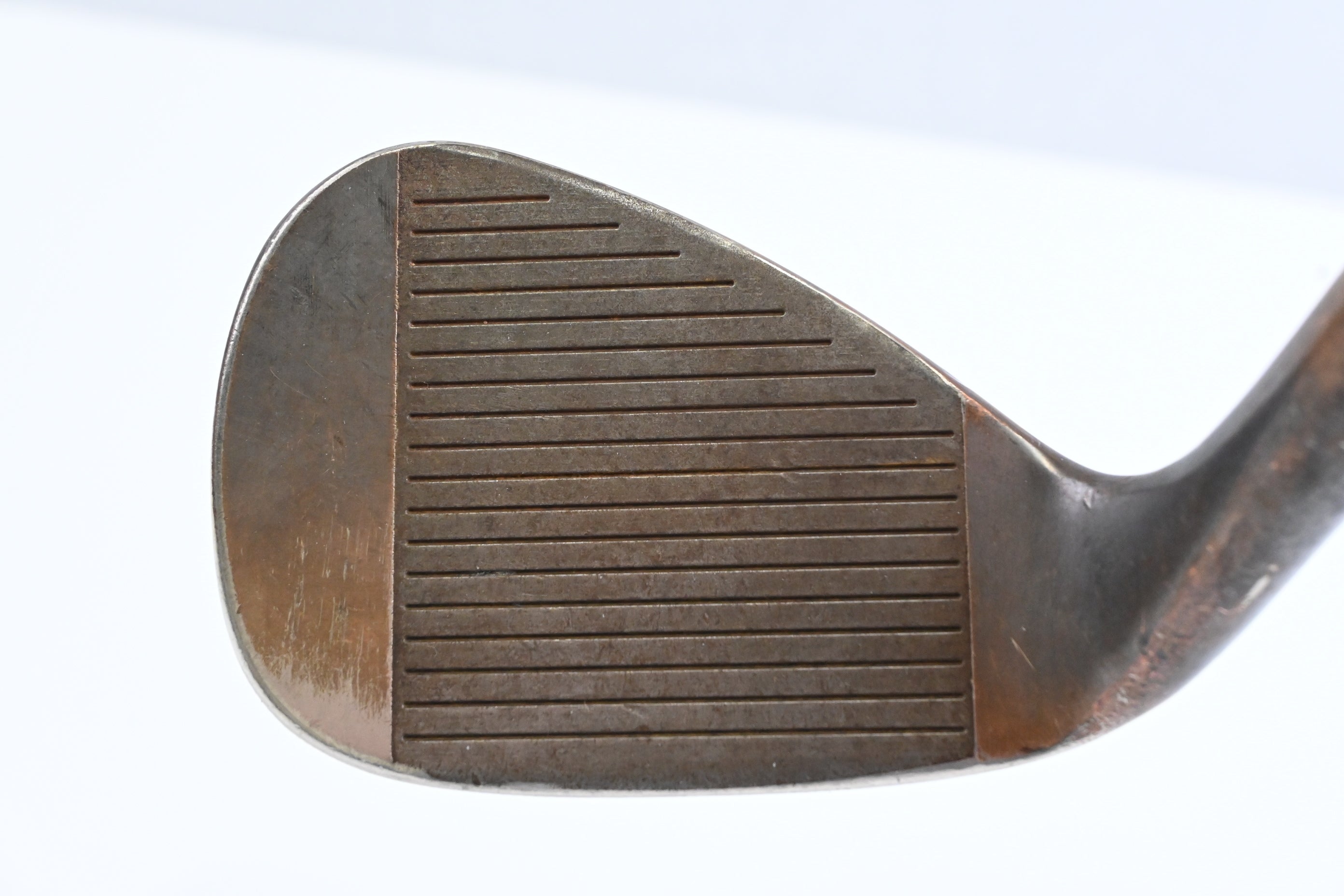 Taylormade Hi-Toe Gap Wedge / 52 Degree / Wedge Flex KBS Hi-Rev 2.0 115 Shaft