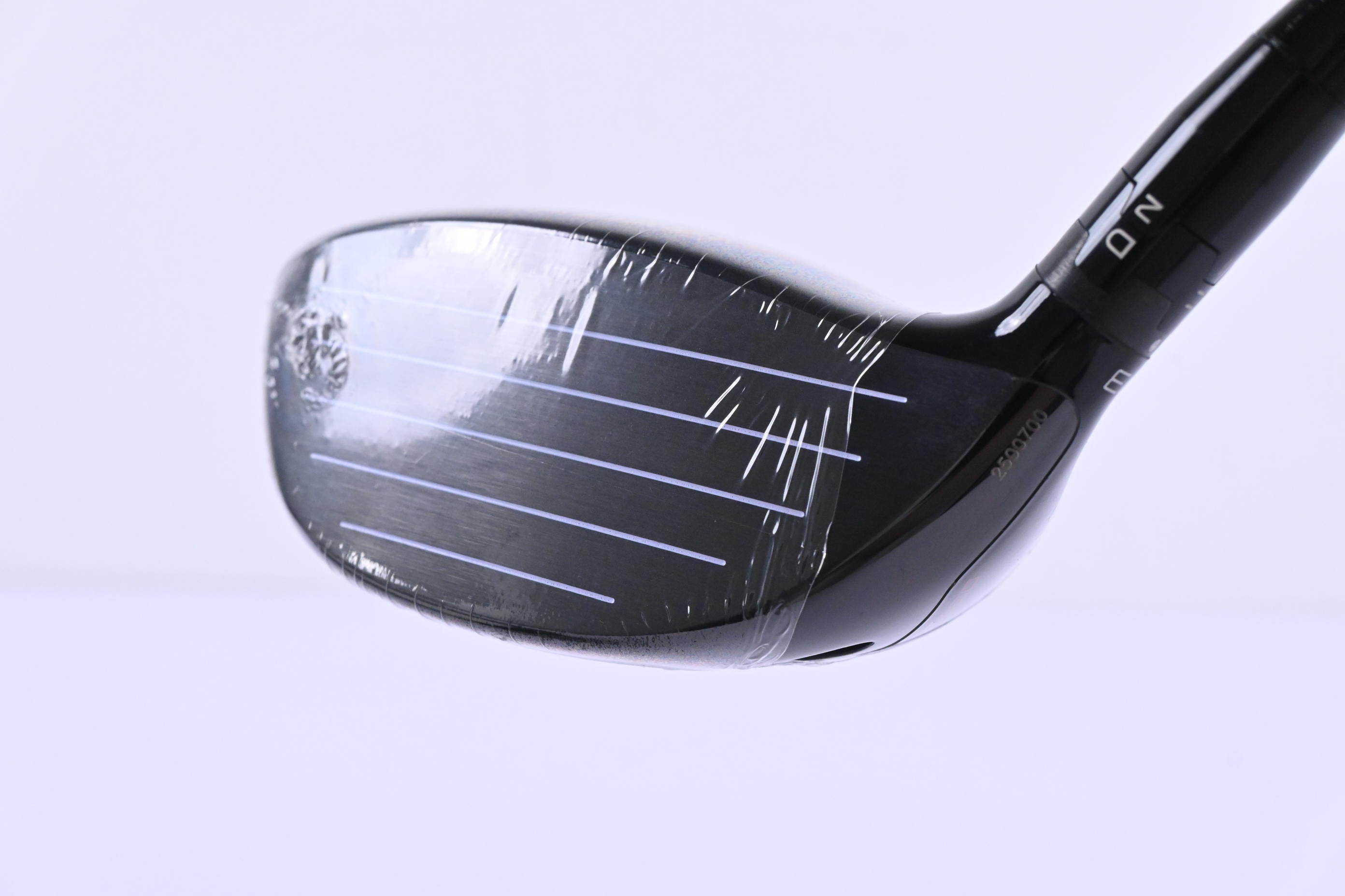 Titleist GT280 Mini Driver / 13 Degree / Stiff Flex HZRDUS Black Gen5 60 Shaft