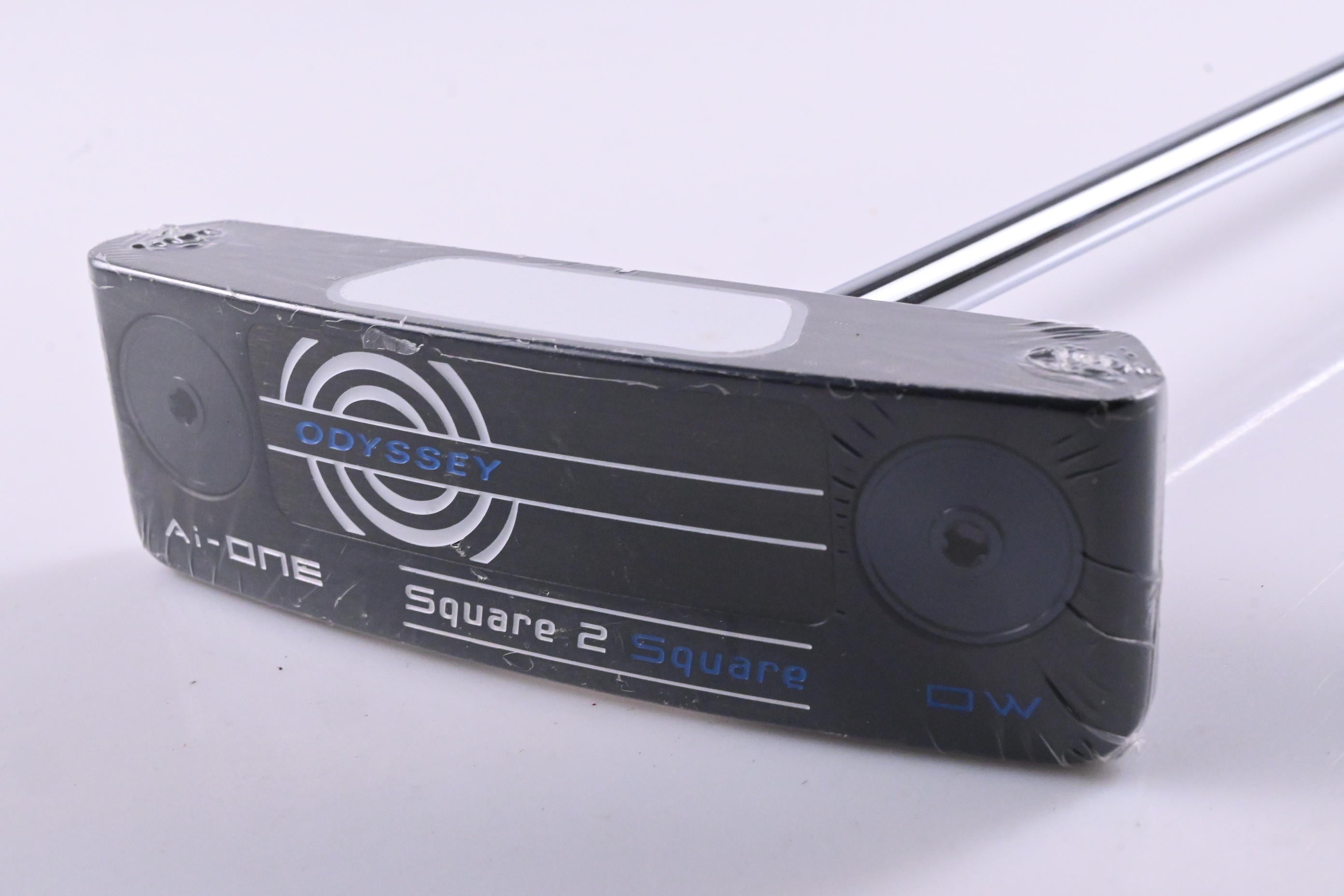 Odyssey Ai-One Square 2 Square DW Putter / 34 Inch