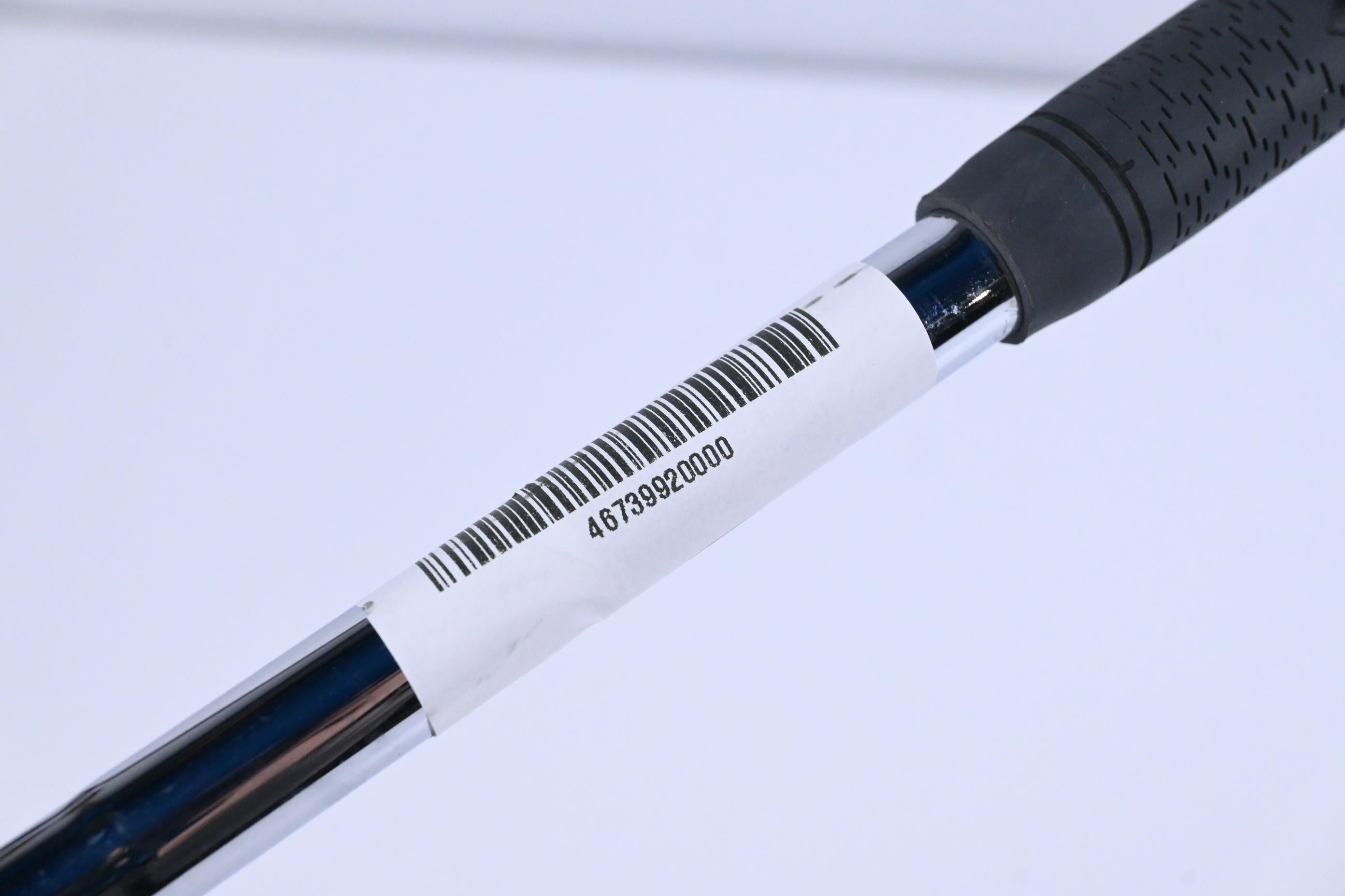 Callaway Jaws Raw Sand Wedge / 54 Degree / Wedge Flex Dynamic Gold Spinner 115