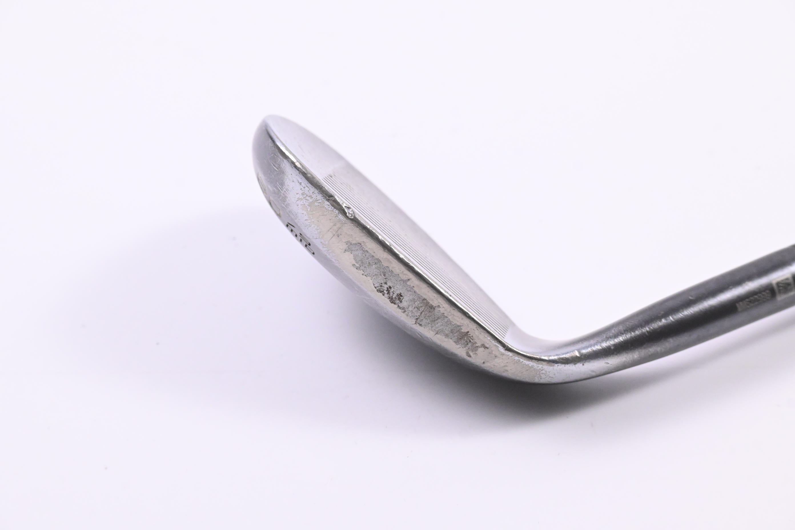 Cleveland RTX-4 Lob Wedge / 60 Degree / Stiff Flex Dynamic Gold S400 Shaft