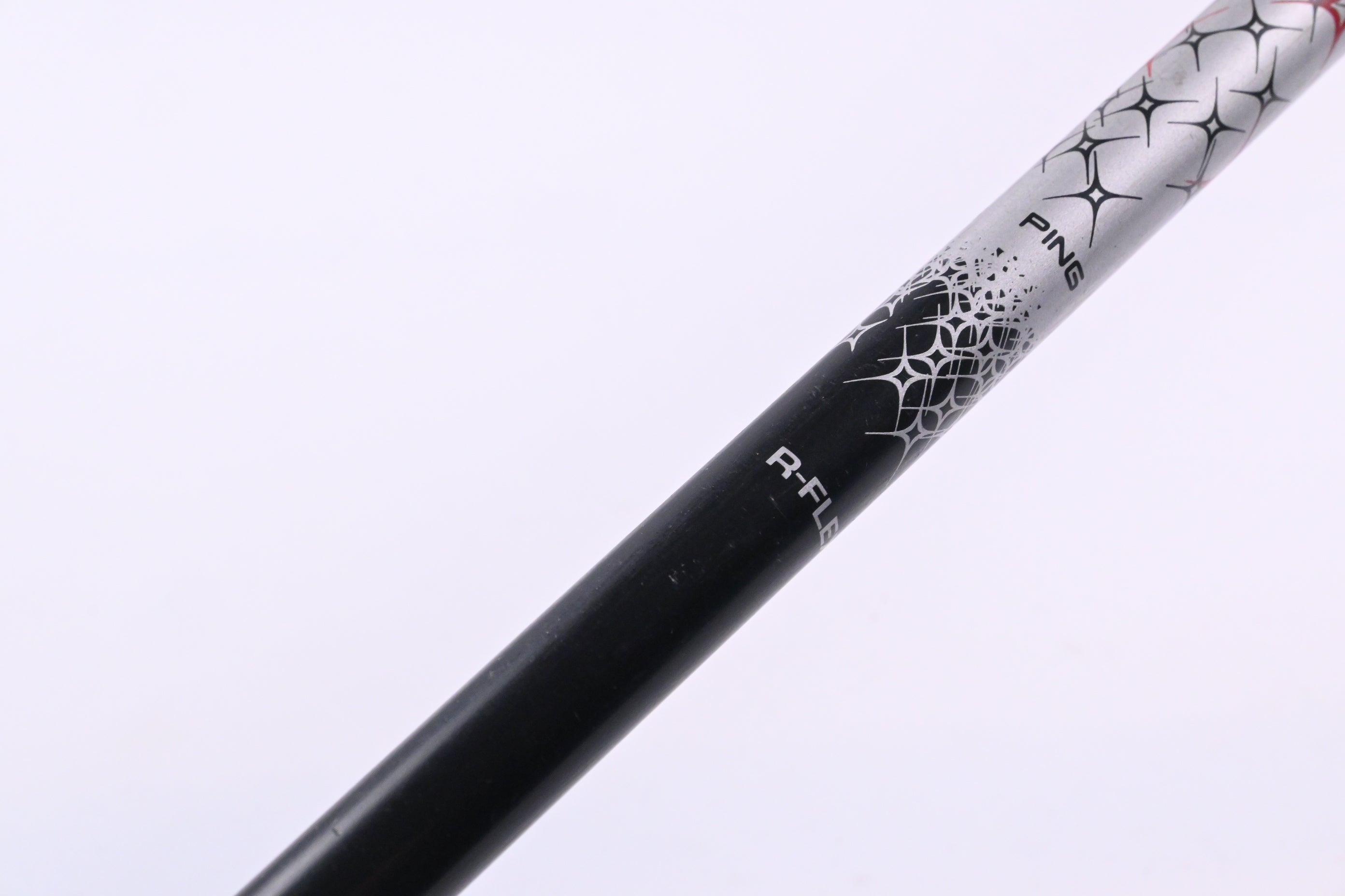 Ping G25 #3 Wood / 15 Degree / Regular Flex Ping TFC 189 Shaft
