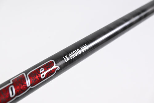 Evenflow Riptide LX Proto 60 Driver Shaft / TX-Flex / 0.350 Tip / Uncut