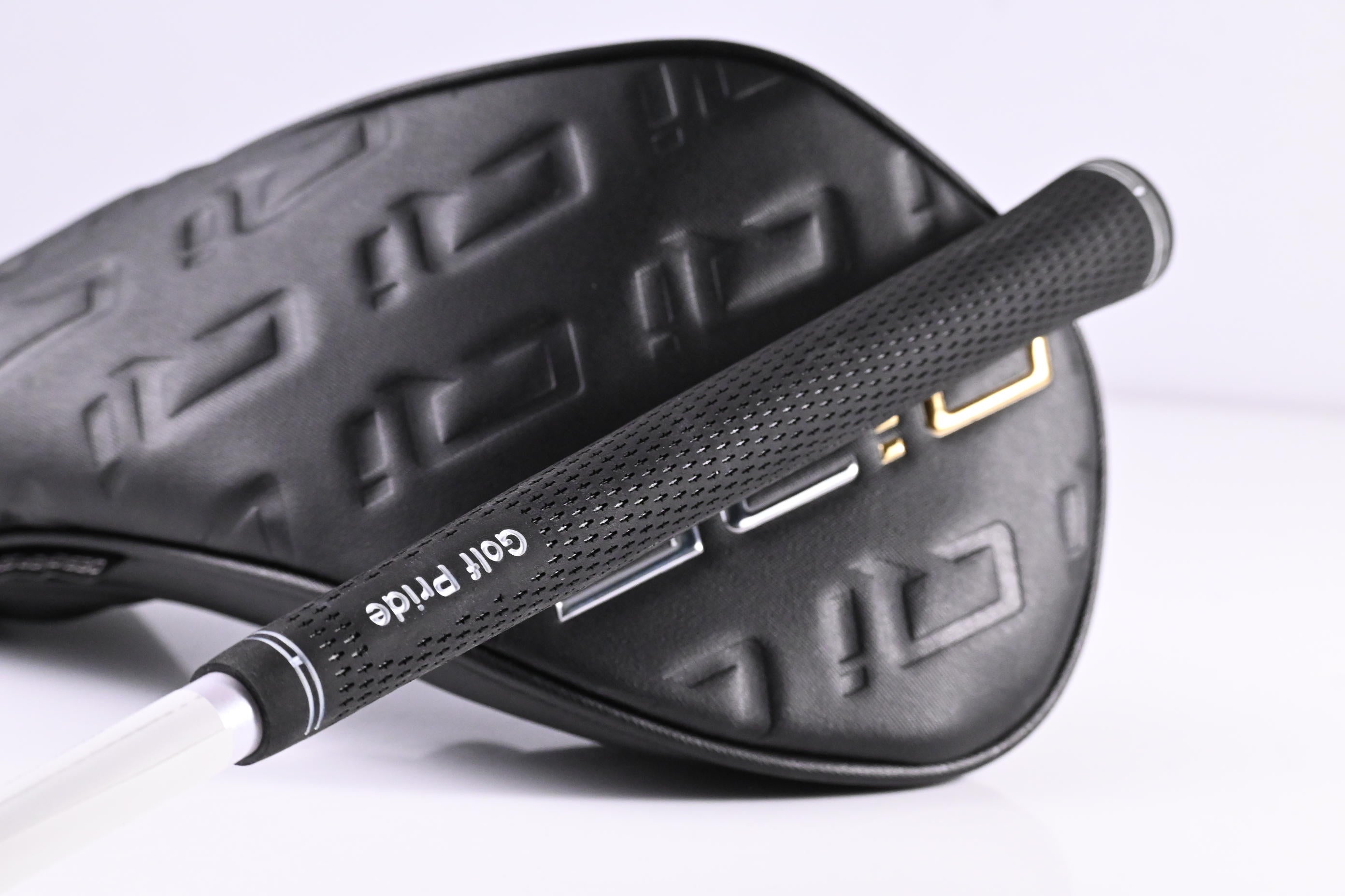 Taylormade Qi35 Designer Series Driver / 9 Degree / Stiff Flex Tour AD DI-6