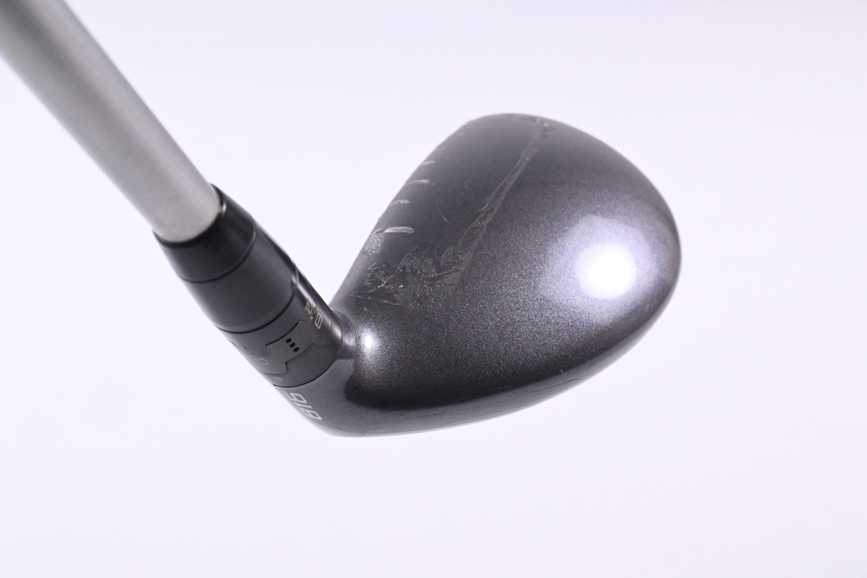 Titleist 816 H2 #3 Hybrid / 19 Degree / Stiff Flex Diamana S+ 70 Shaft